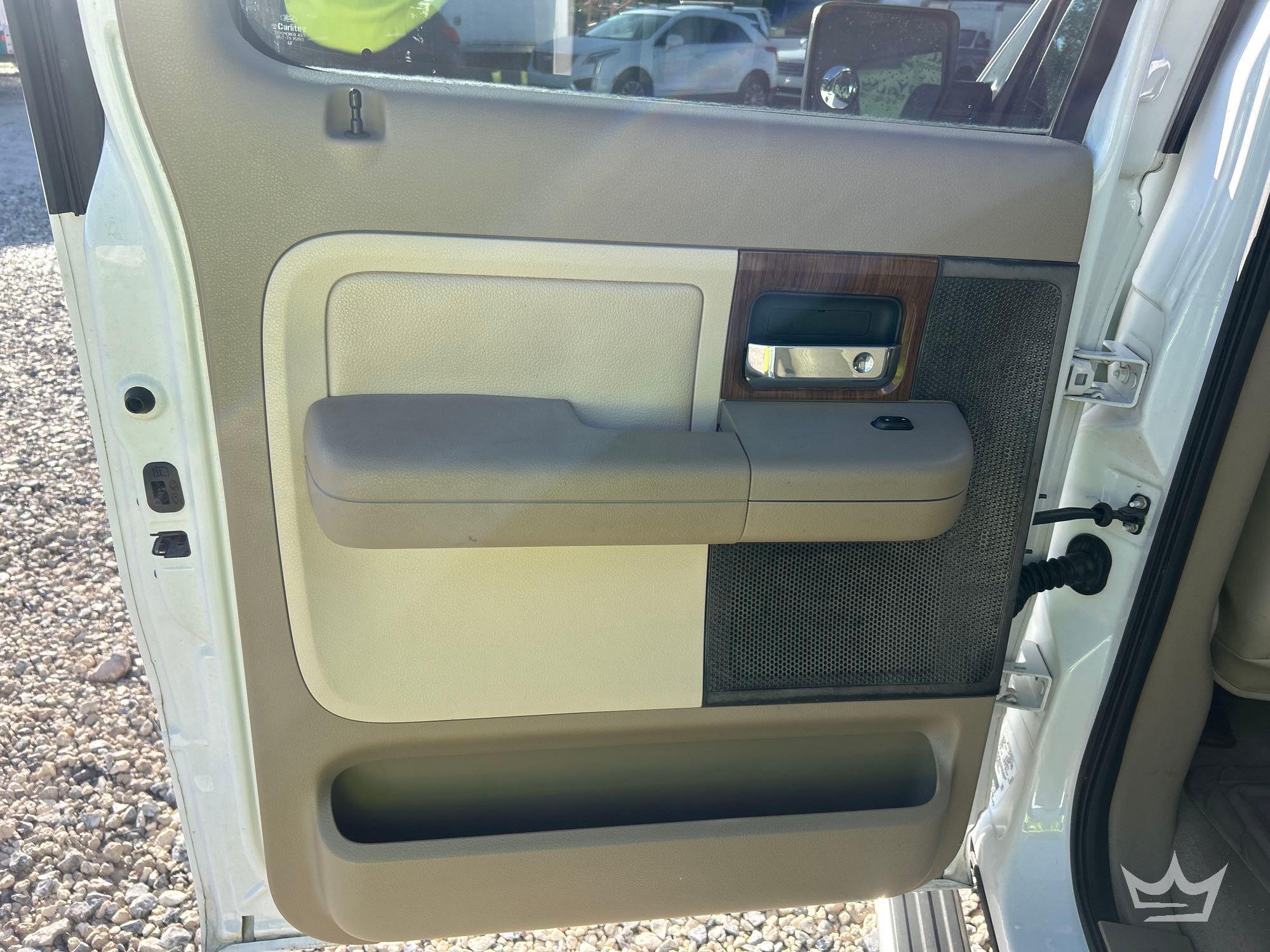 2004 Ford F-150