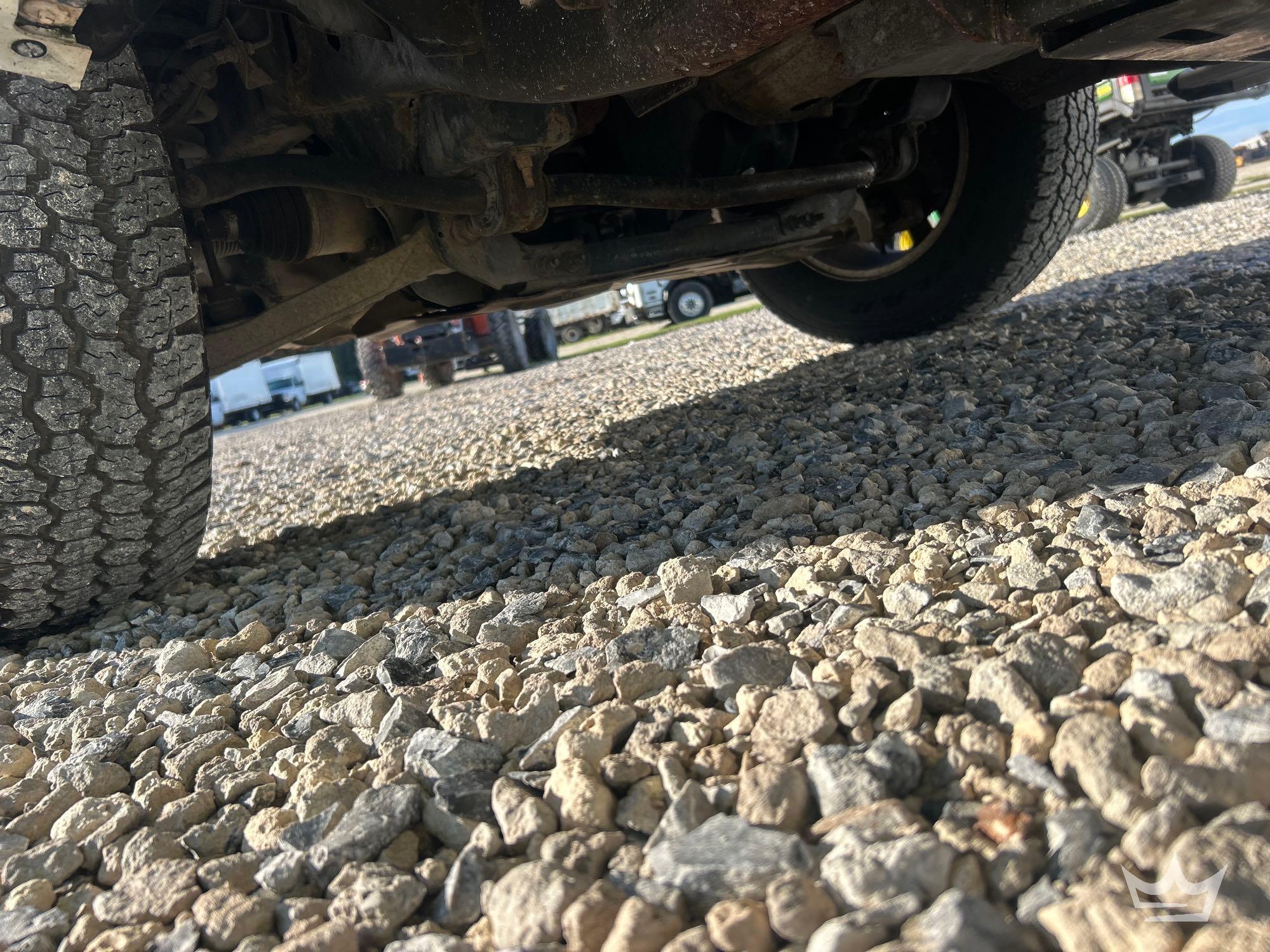 2004 Ford F-150