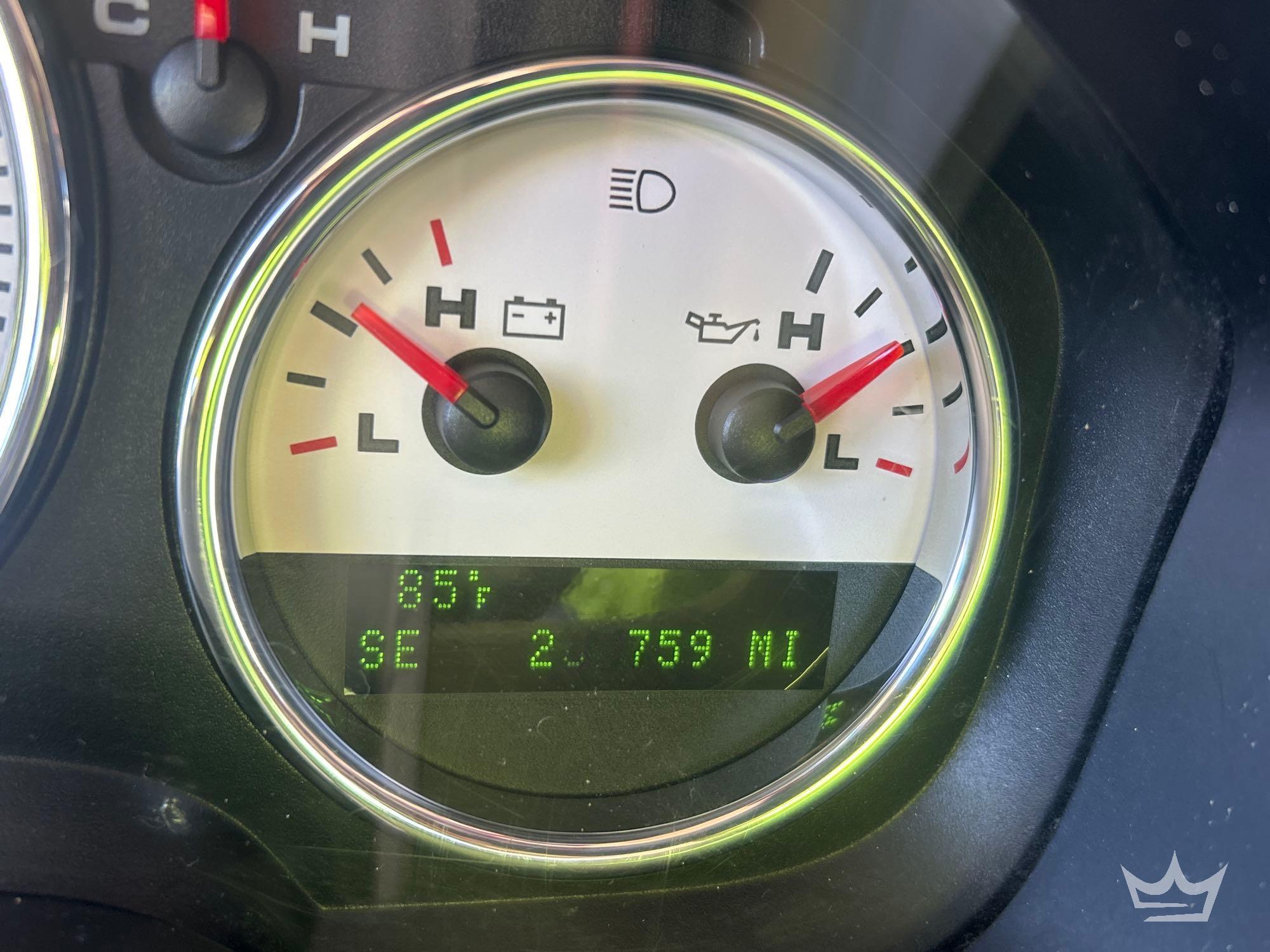 2004 Ford F-150