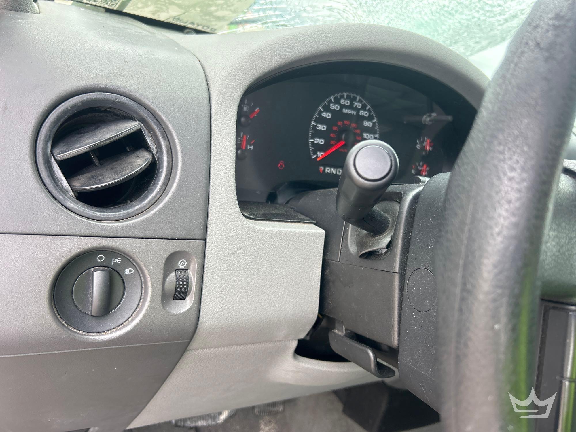 2007 Ford F-150