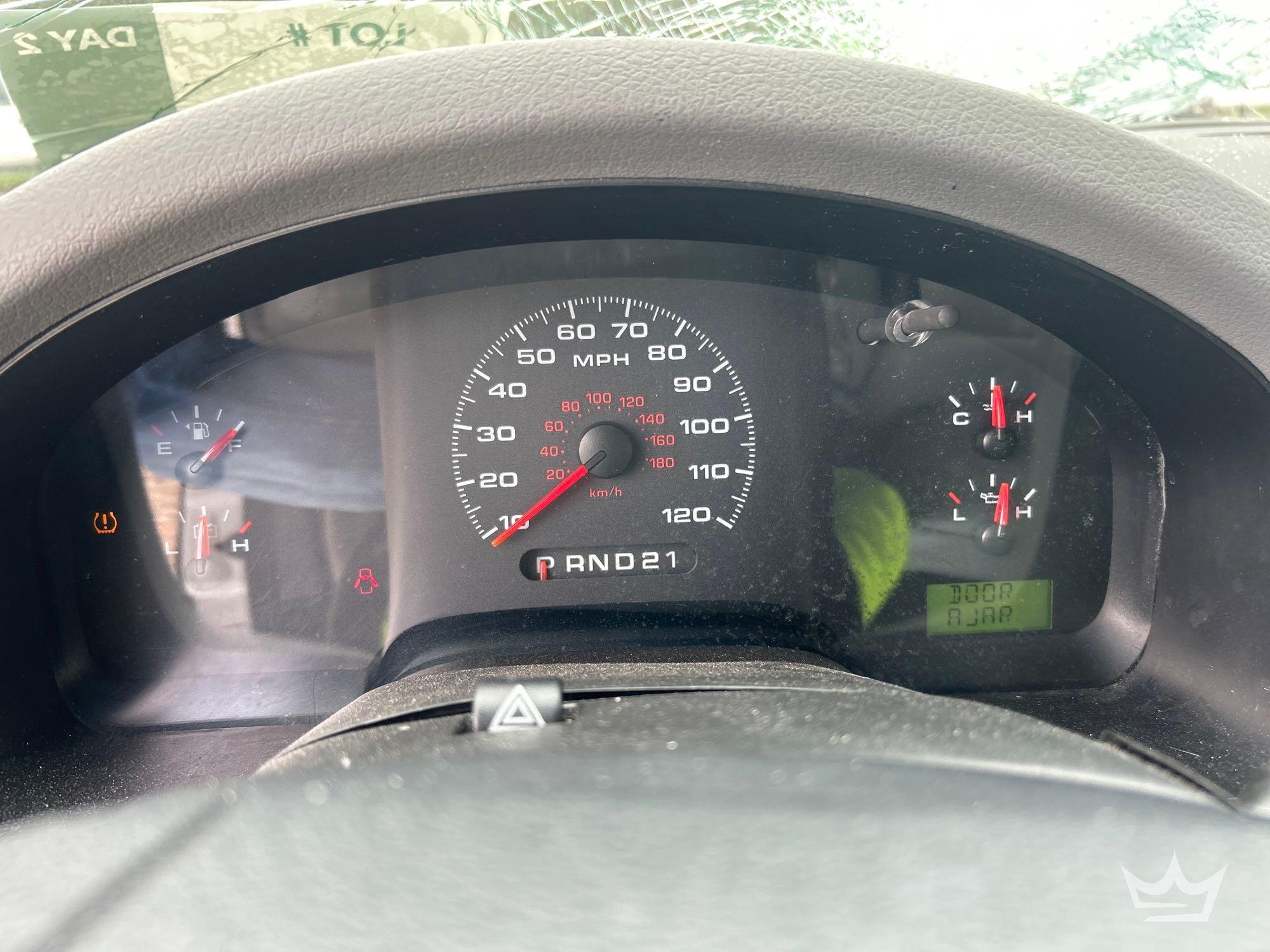 2007 Ford F-150