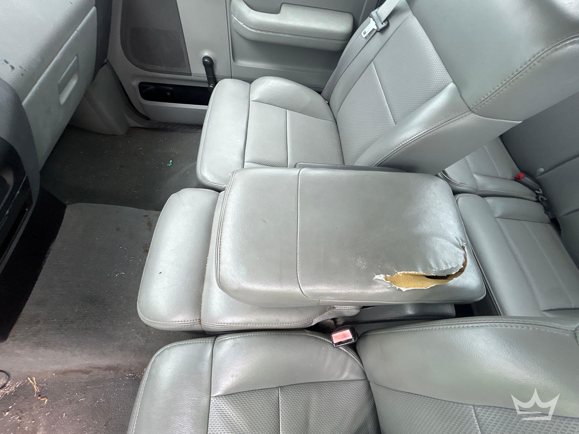 2007 Ford F-150