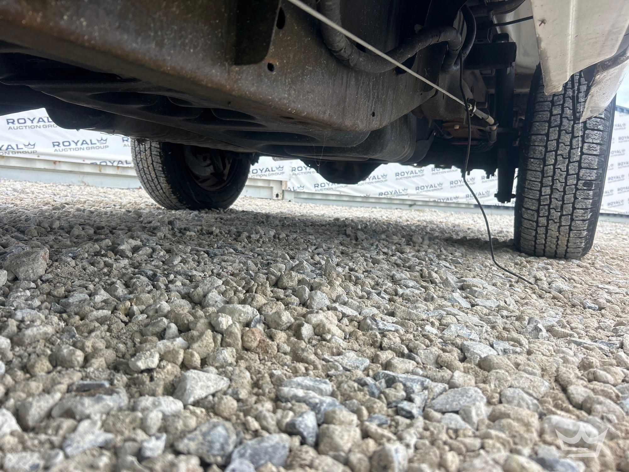 2007 Ford F-150
