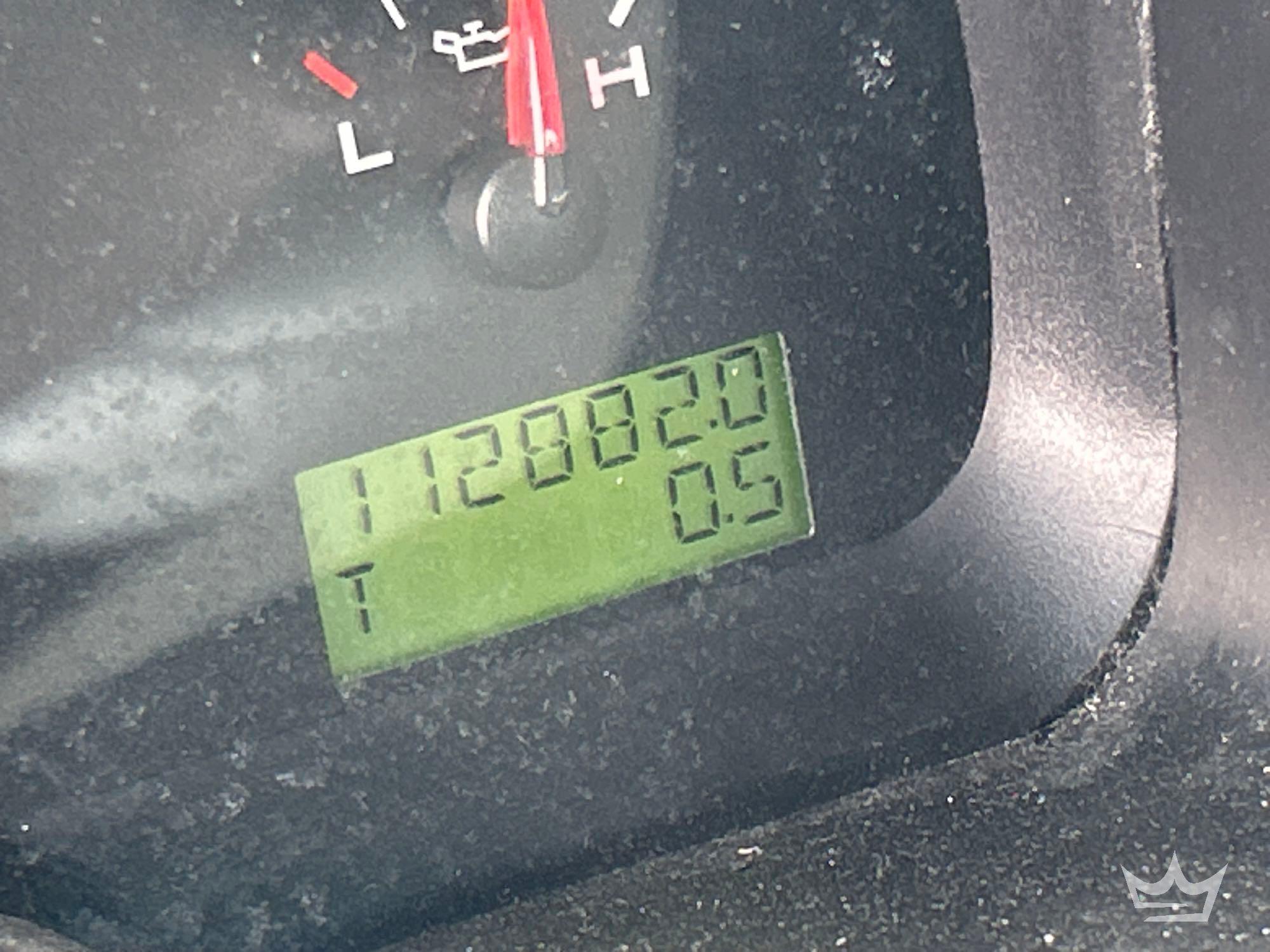 2007 Ford F-150