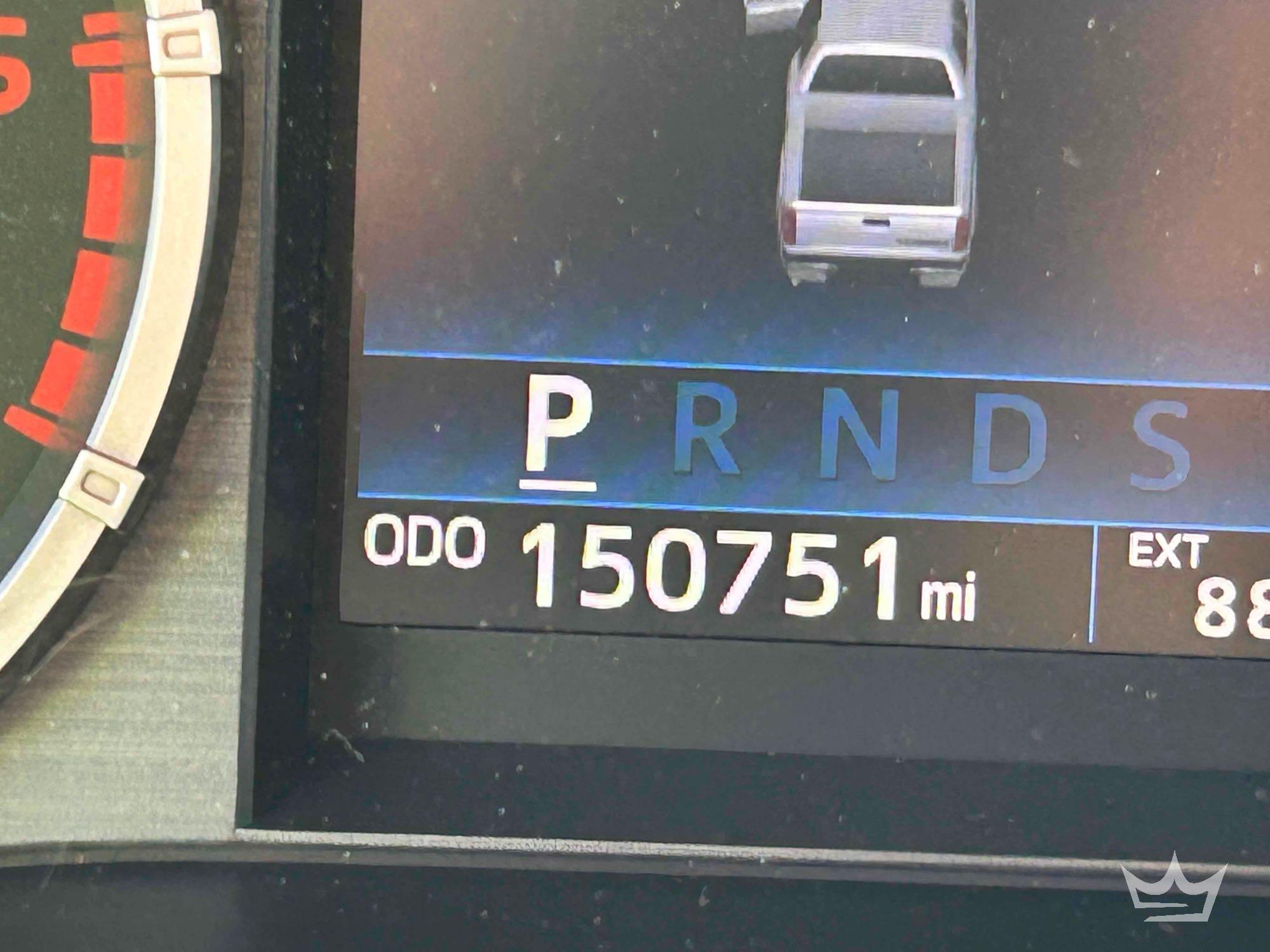 2016 Toyota Tundra
