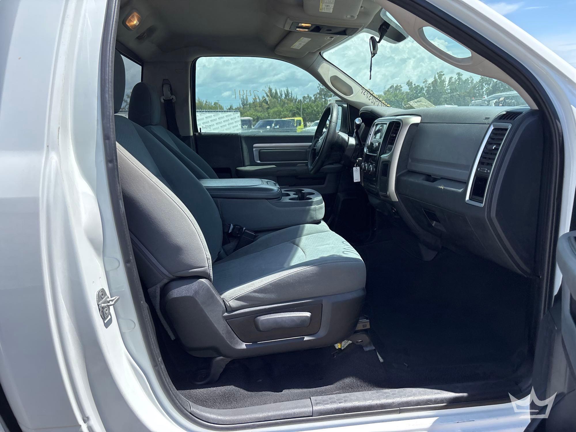 2013 Ram 1500