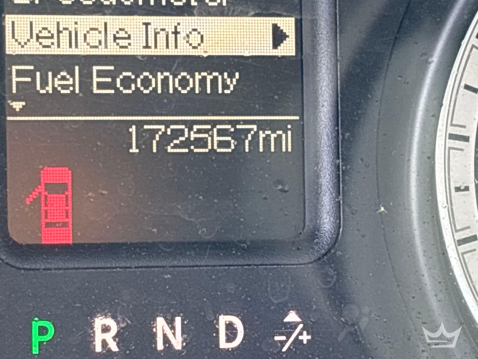 2013 Ram 1500