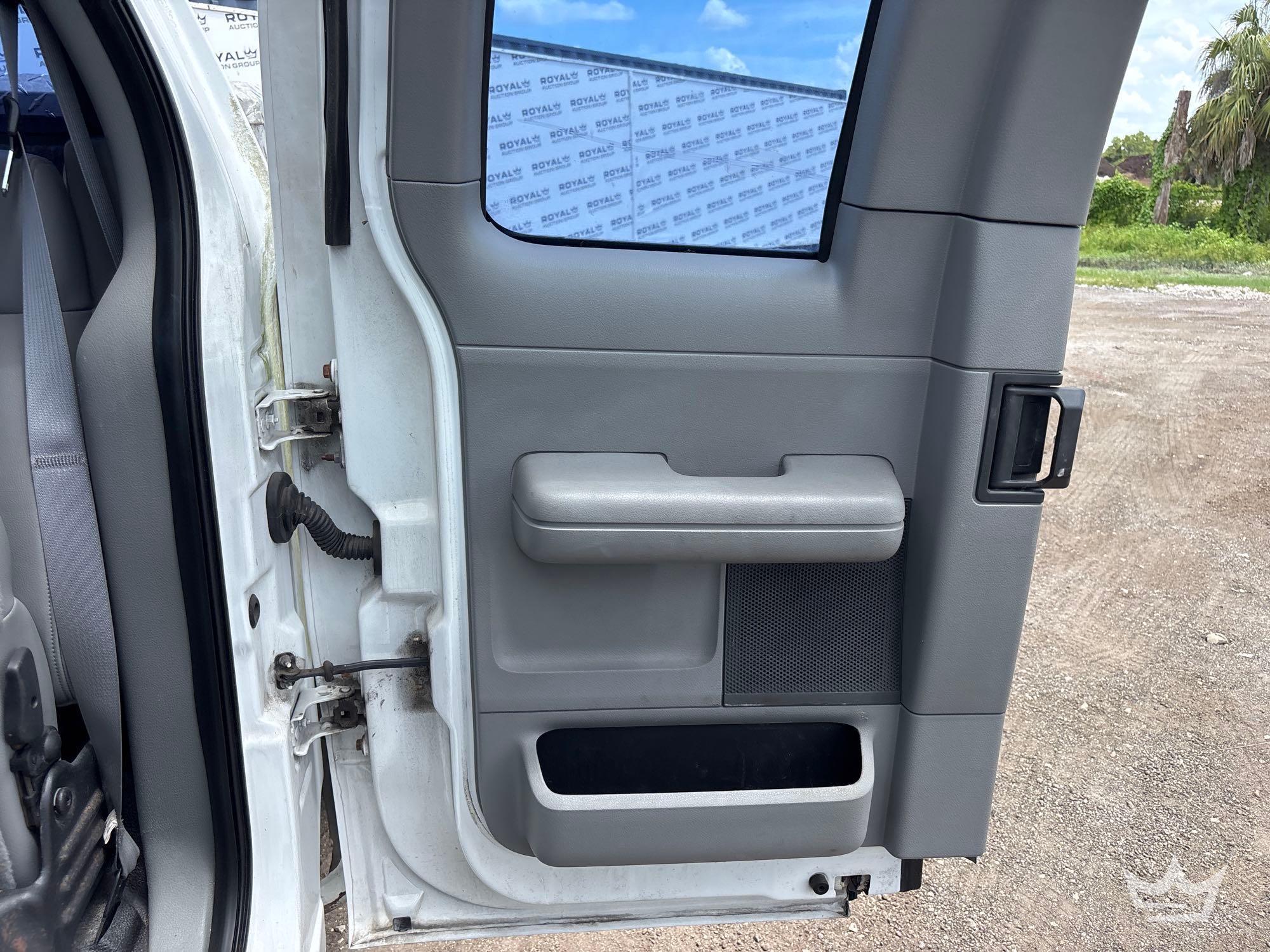 2008 Ford F-150