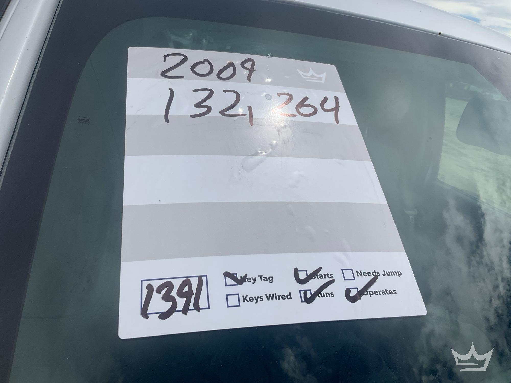 2009 Ford F-150