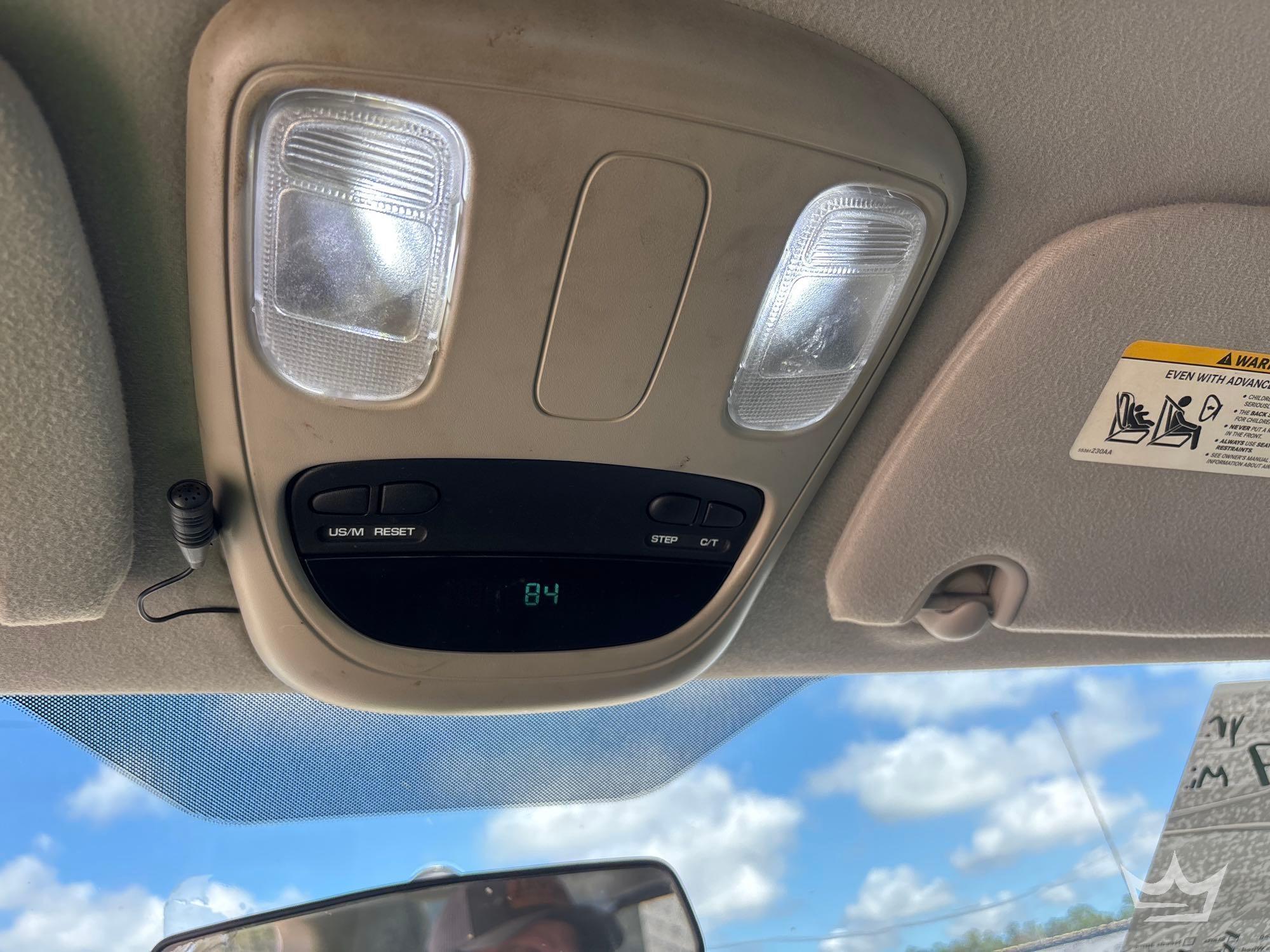2006 Dodge RAM 1500