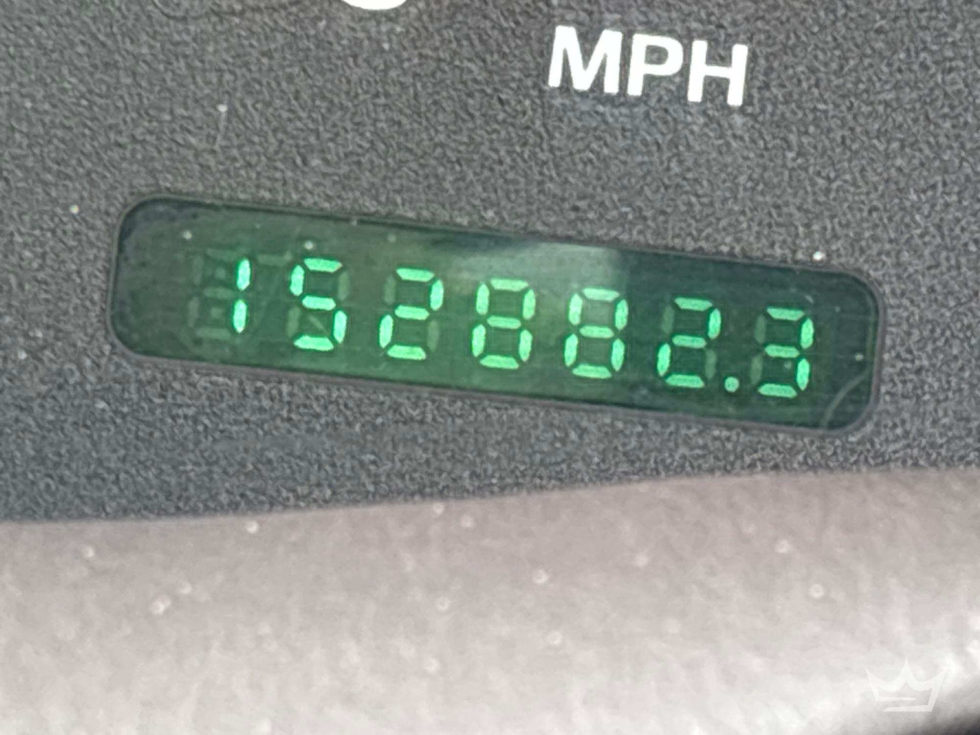 2002 Ford F-150