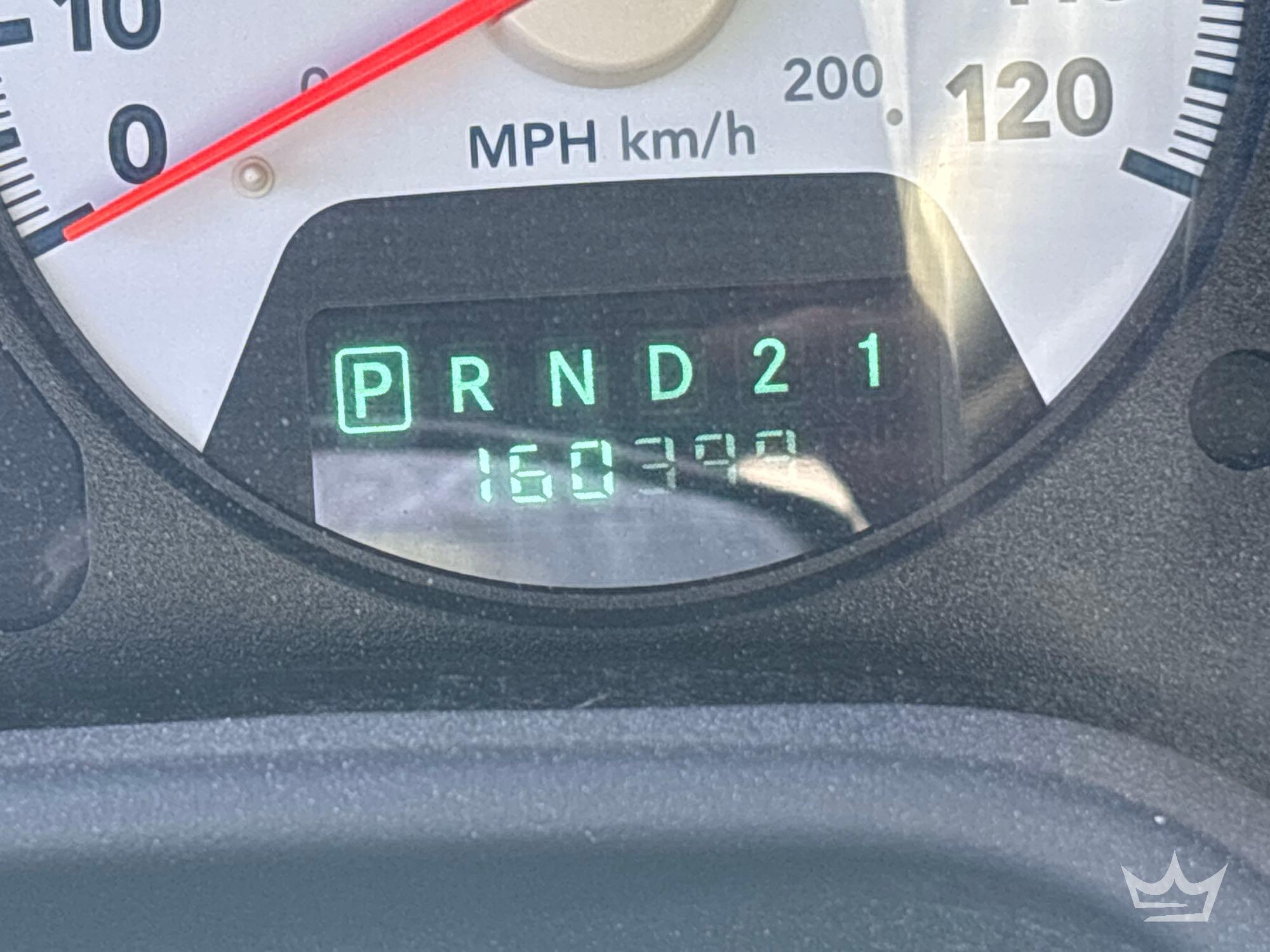 2006 Dodge RAM 1500