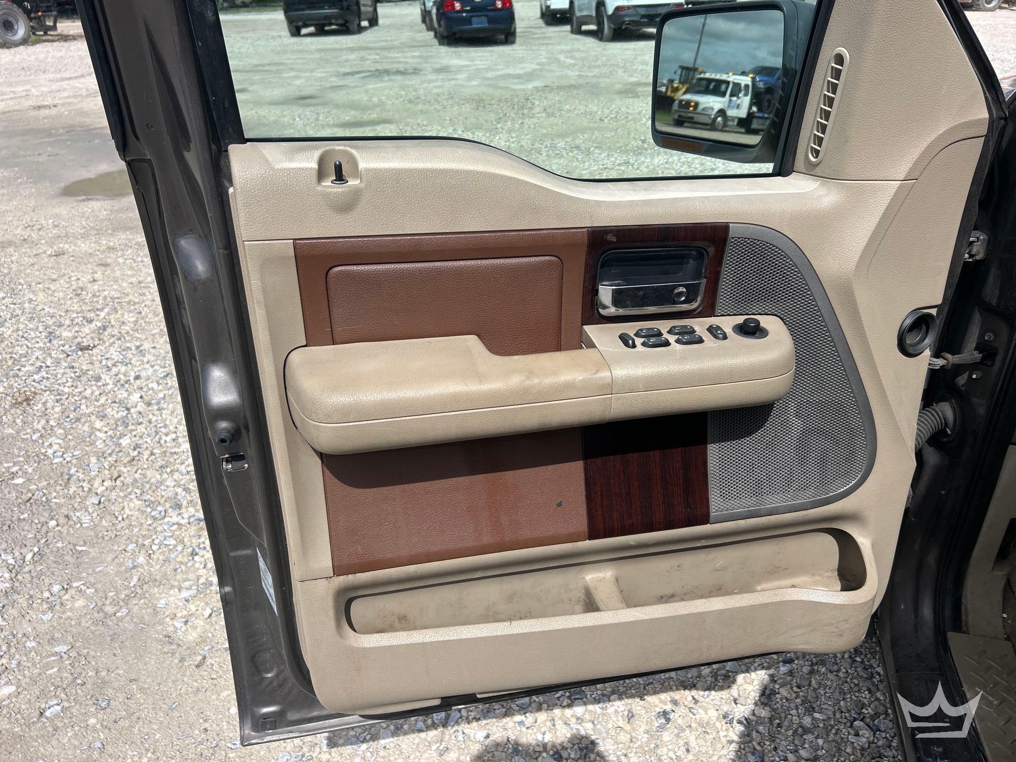 206 Ford F-150