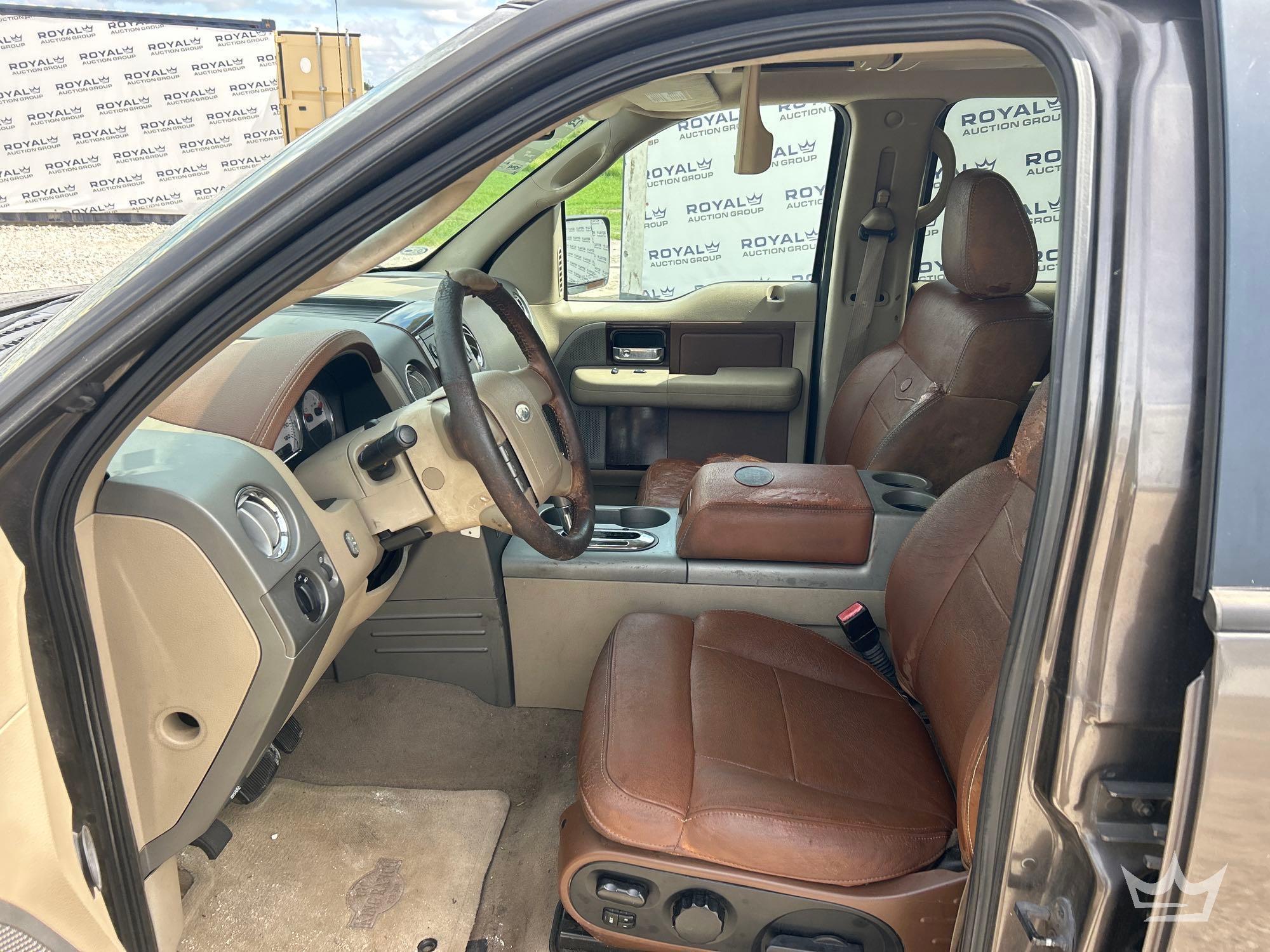 206 Ford F-150