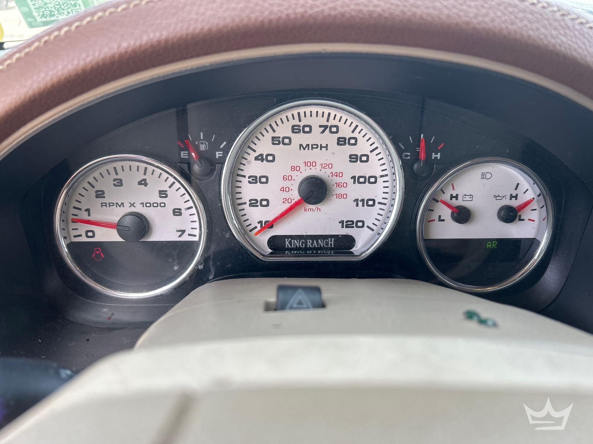 206 Ford F-150