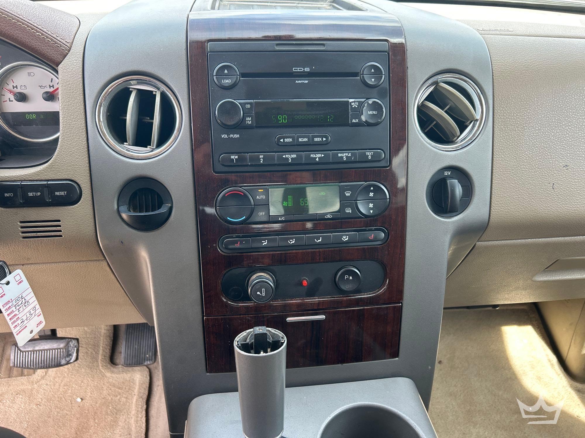 206 Ford F-150