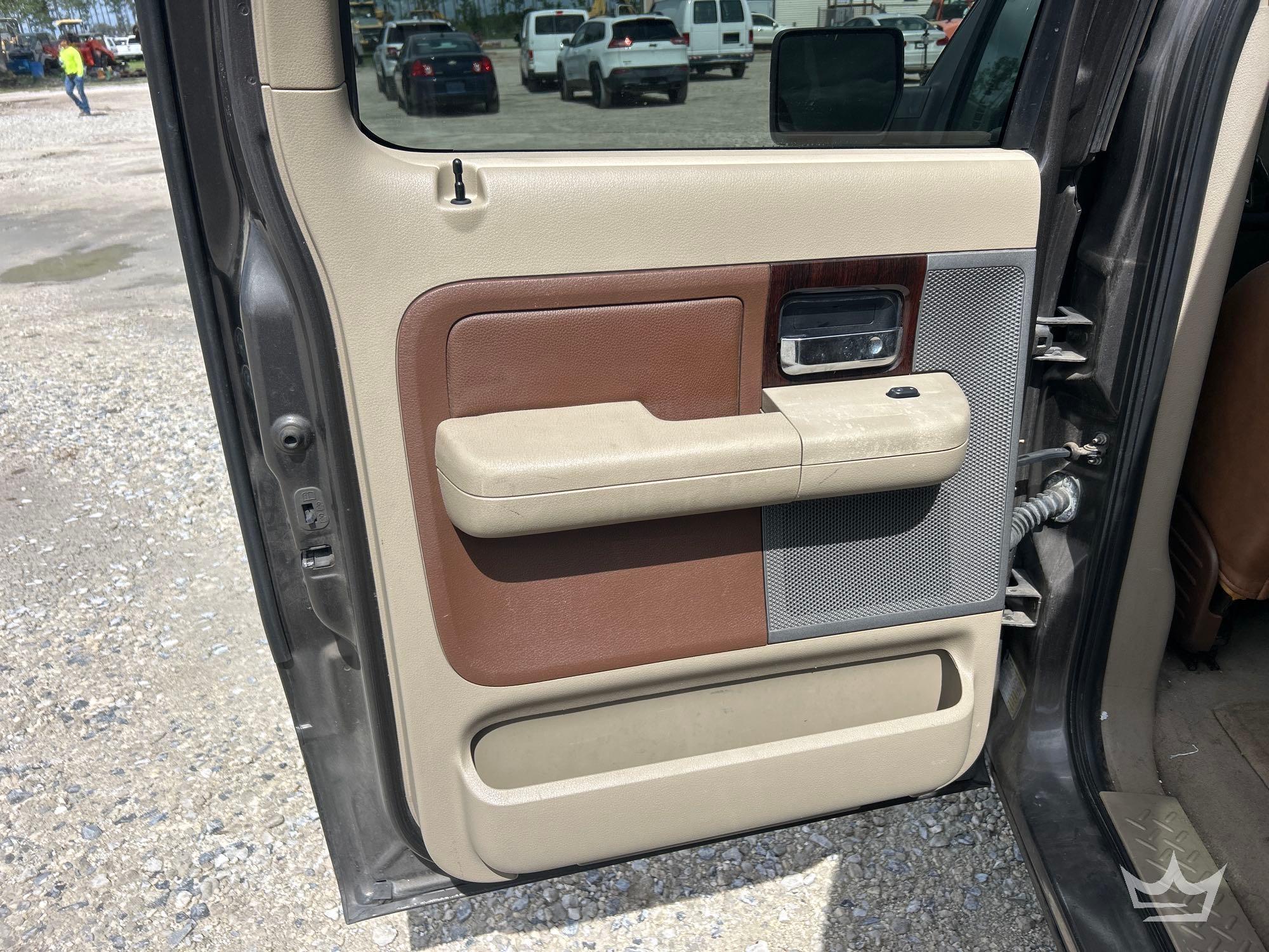 206 Ford F-150