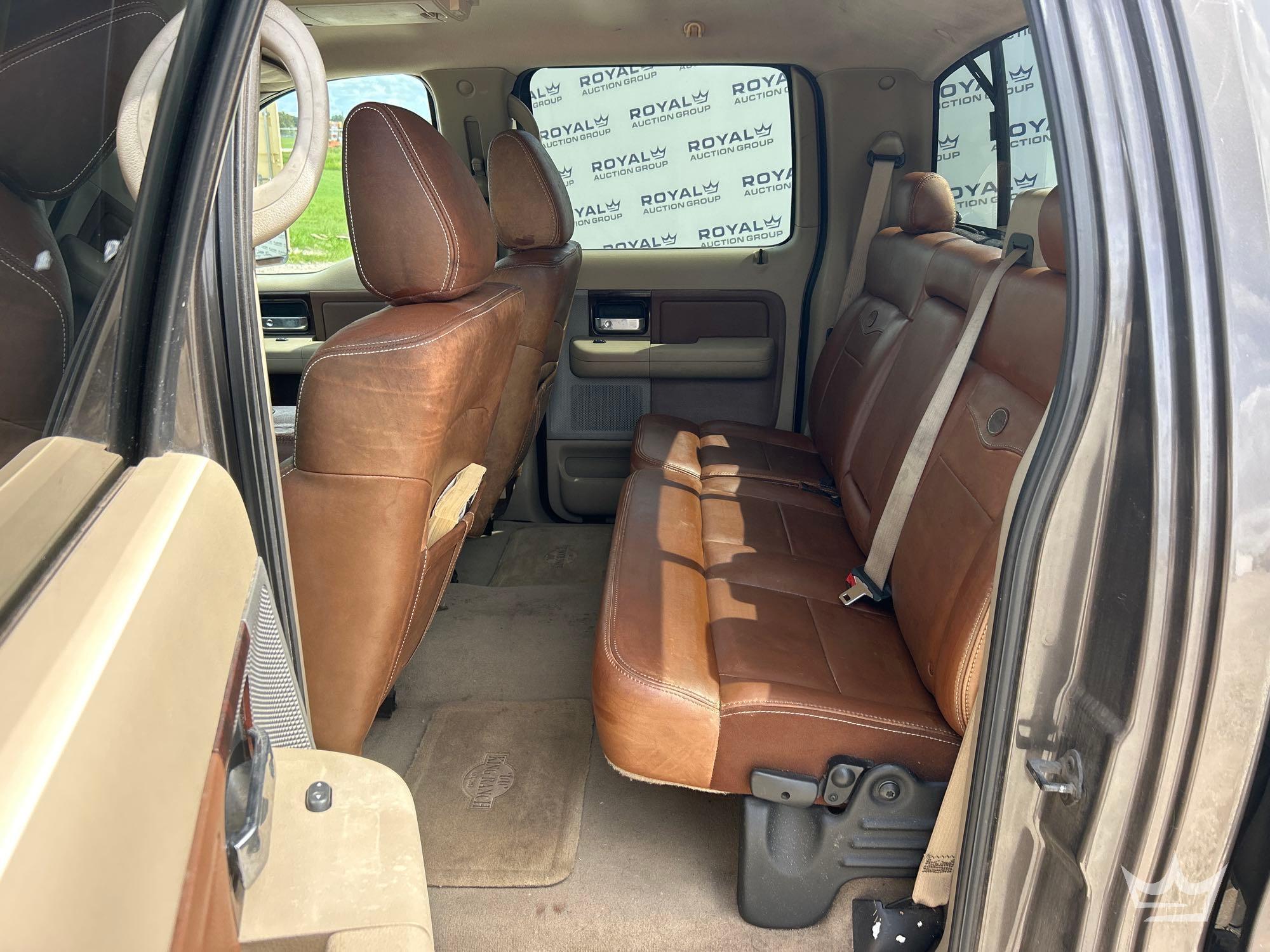 206 Ford F-150