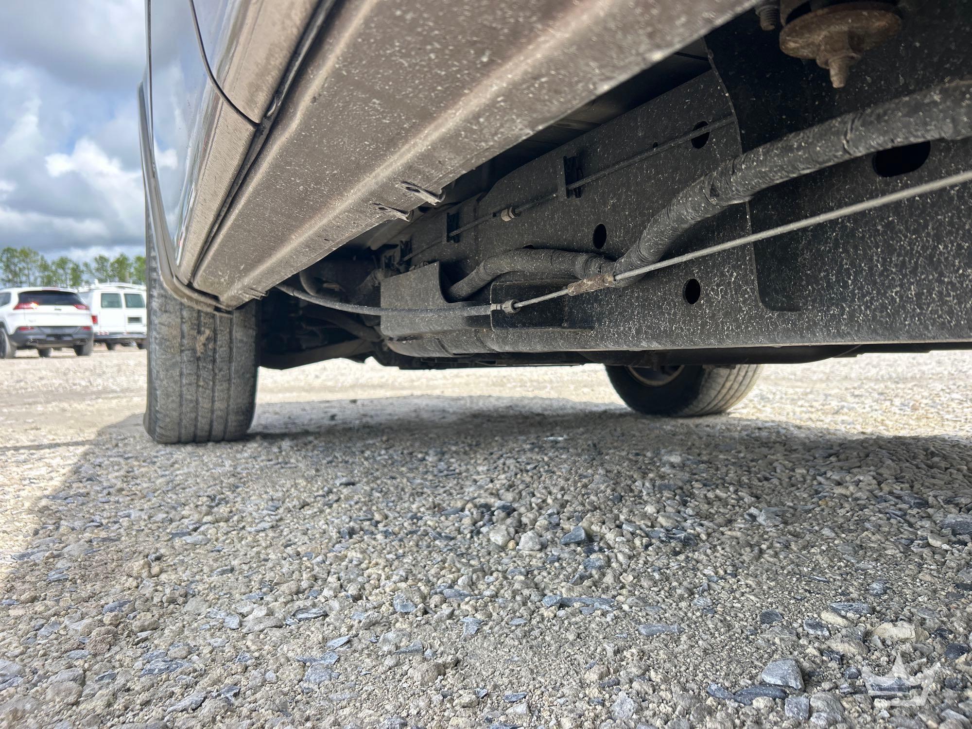 206 Ford F-150