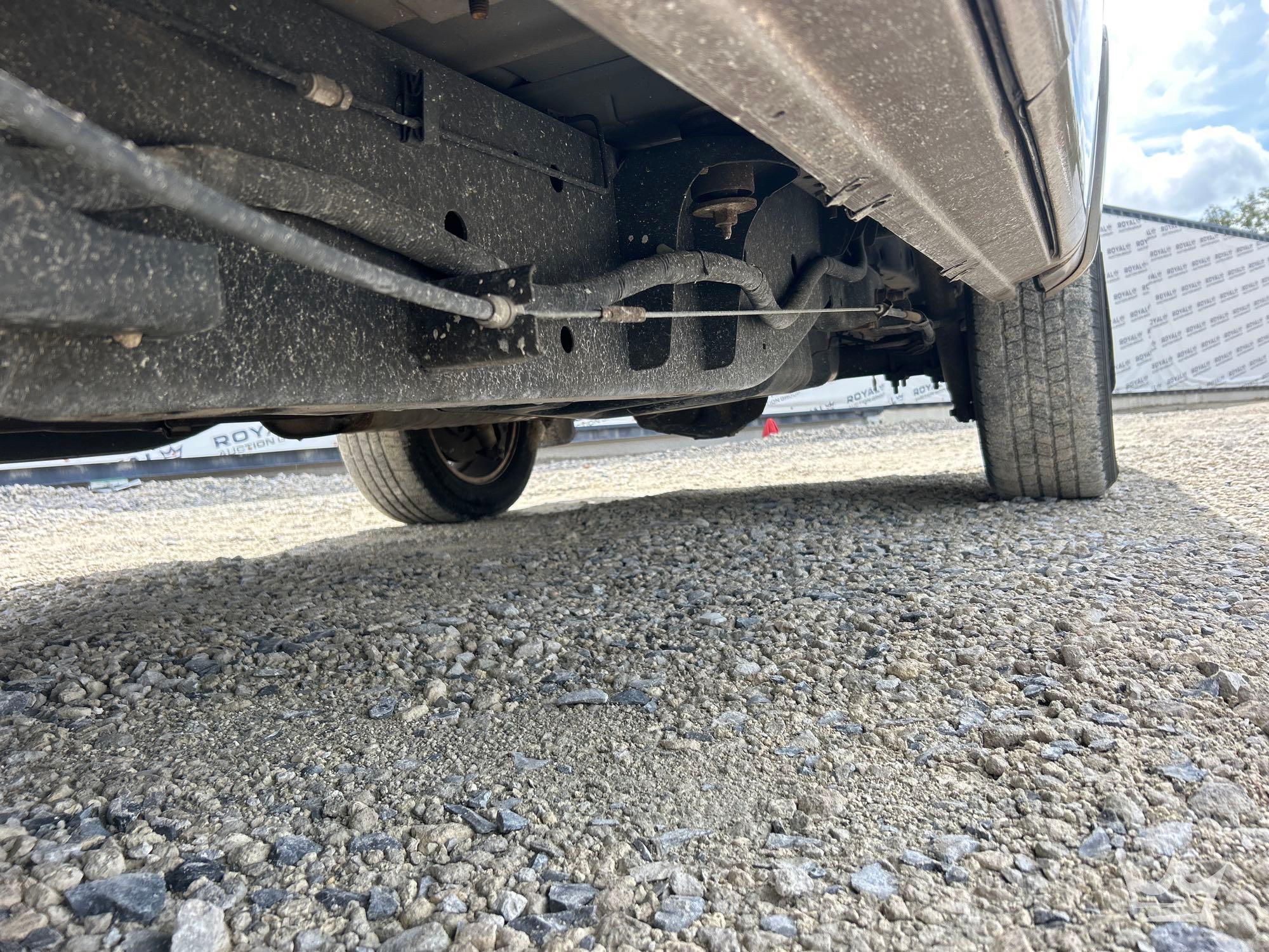 206 Ford F-150