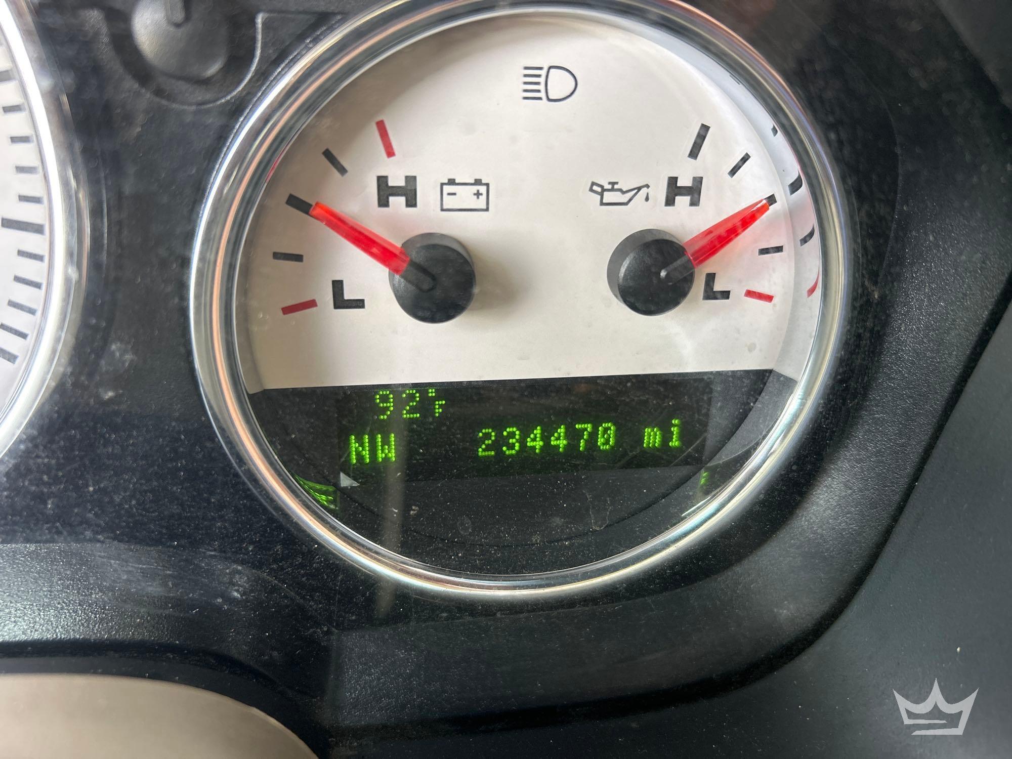 206 Ford F-150