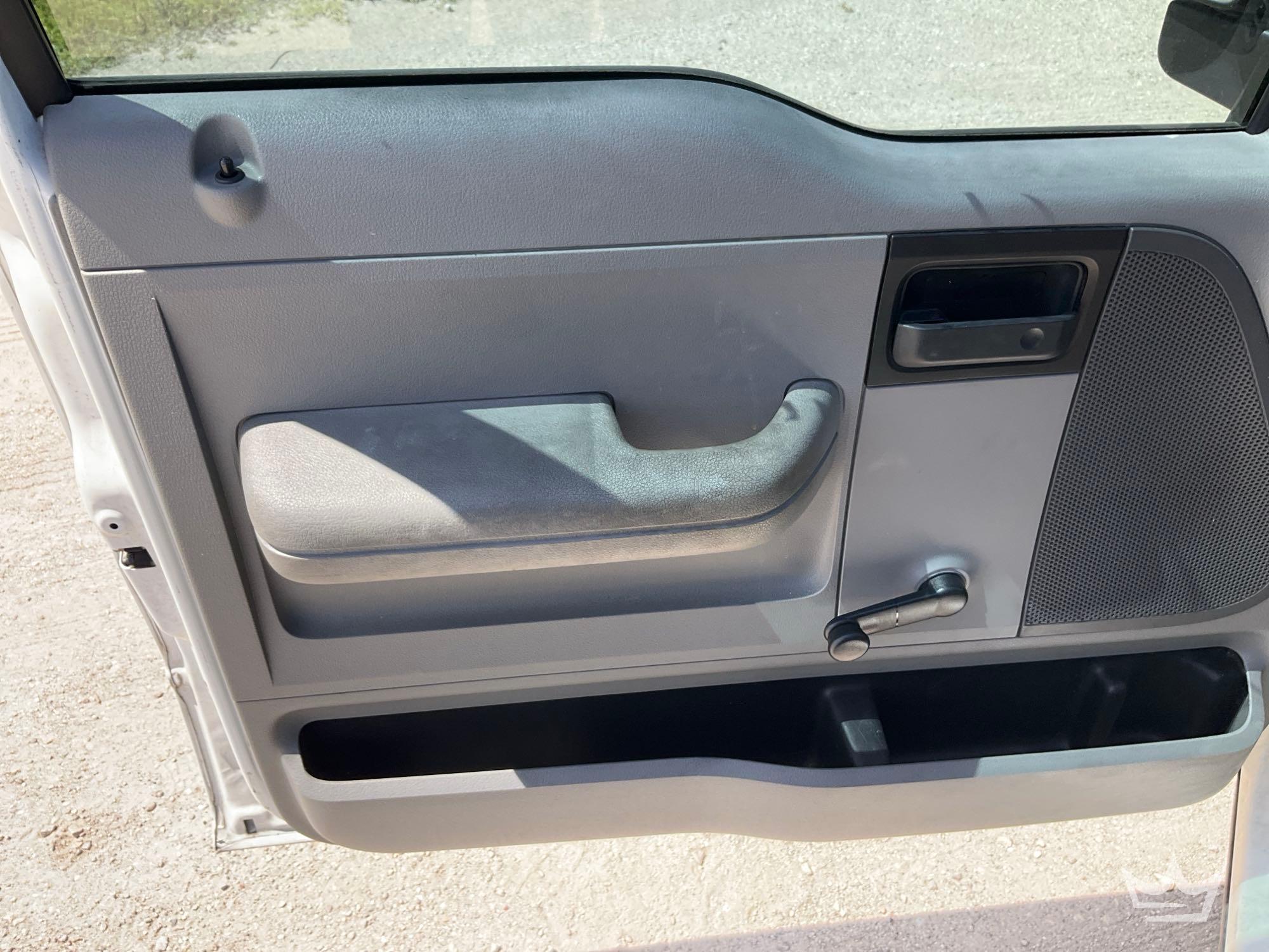 2005 Ford F-150