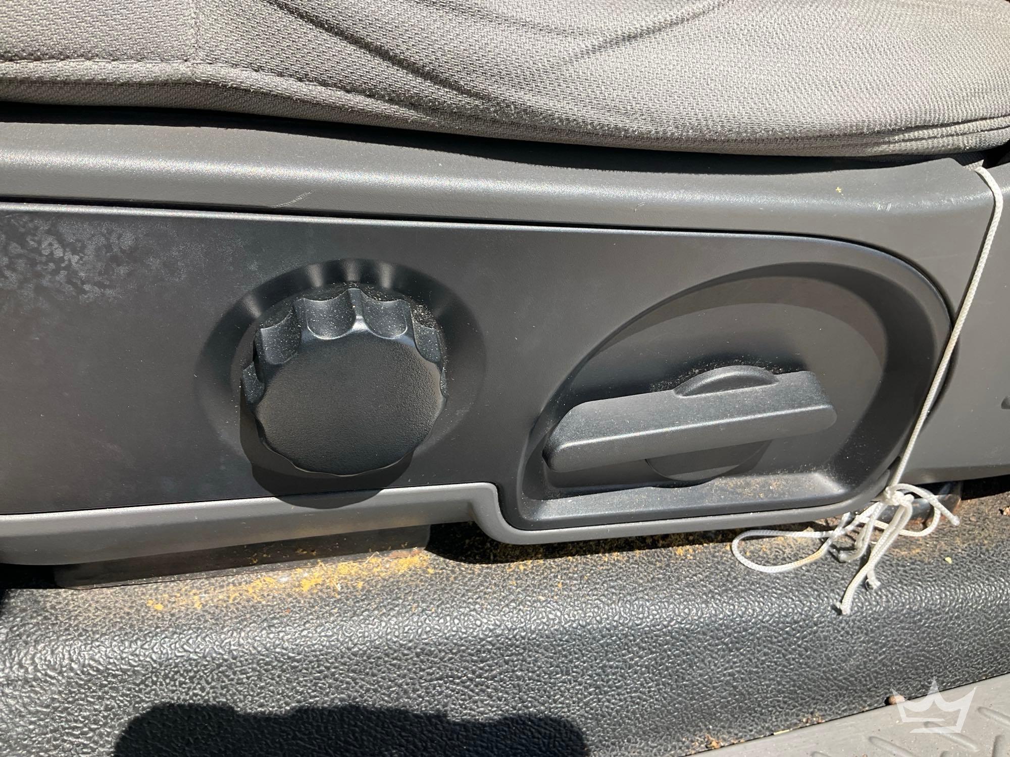 2005 Ford F-150
