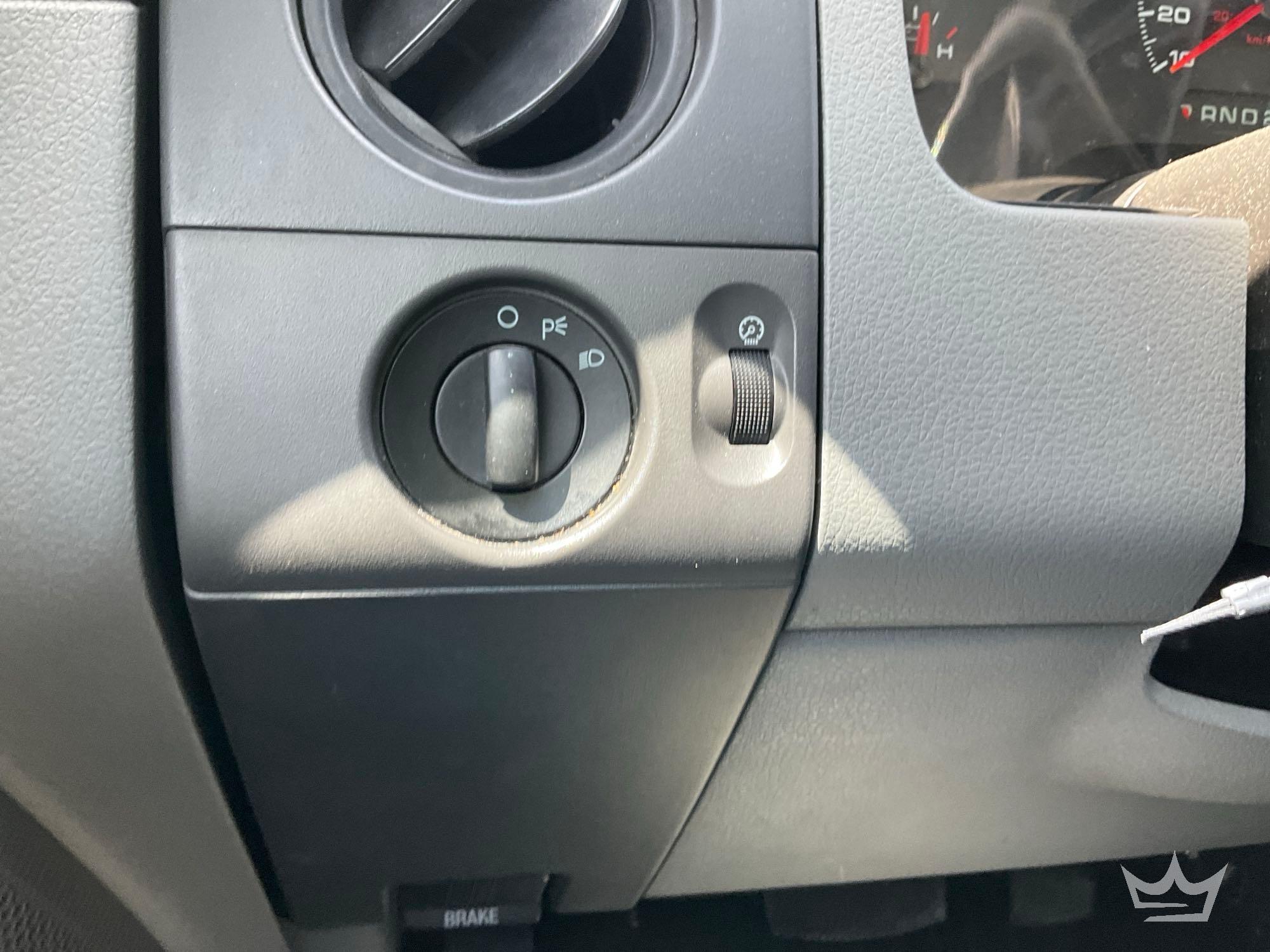 2005 Ford F-150