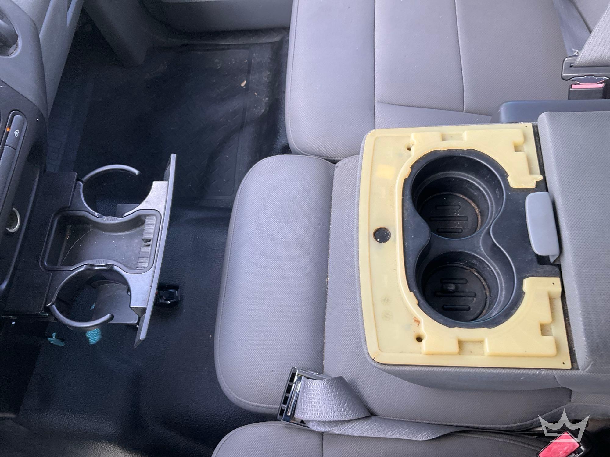 2005 Ford F-150
