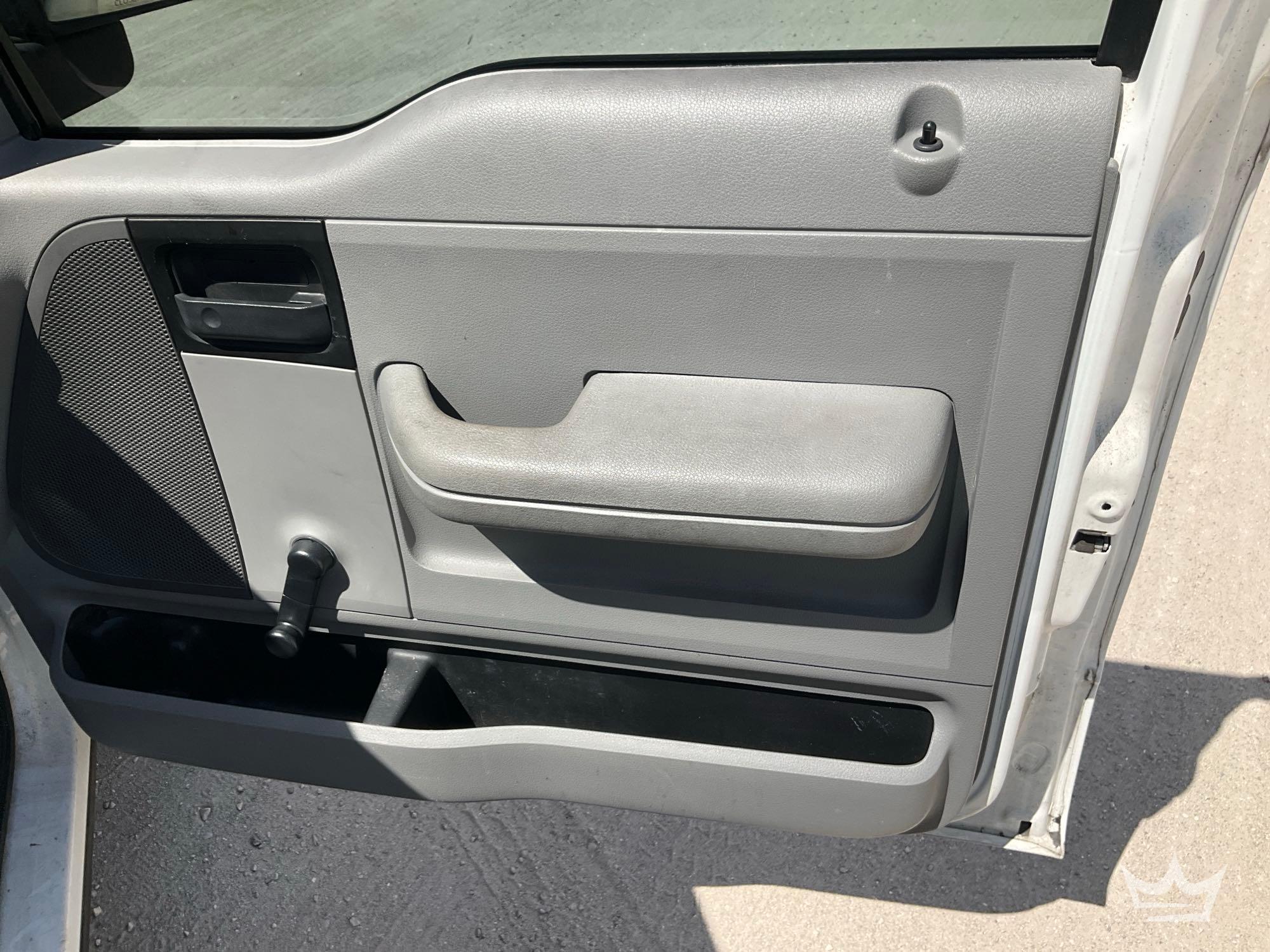 2005 Ford F-150