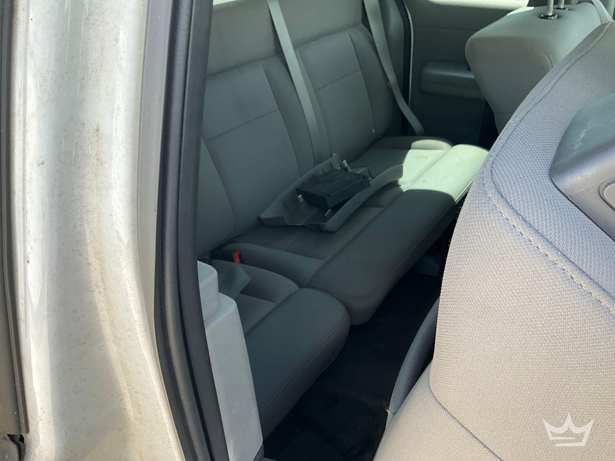 2005 Ford F-150