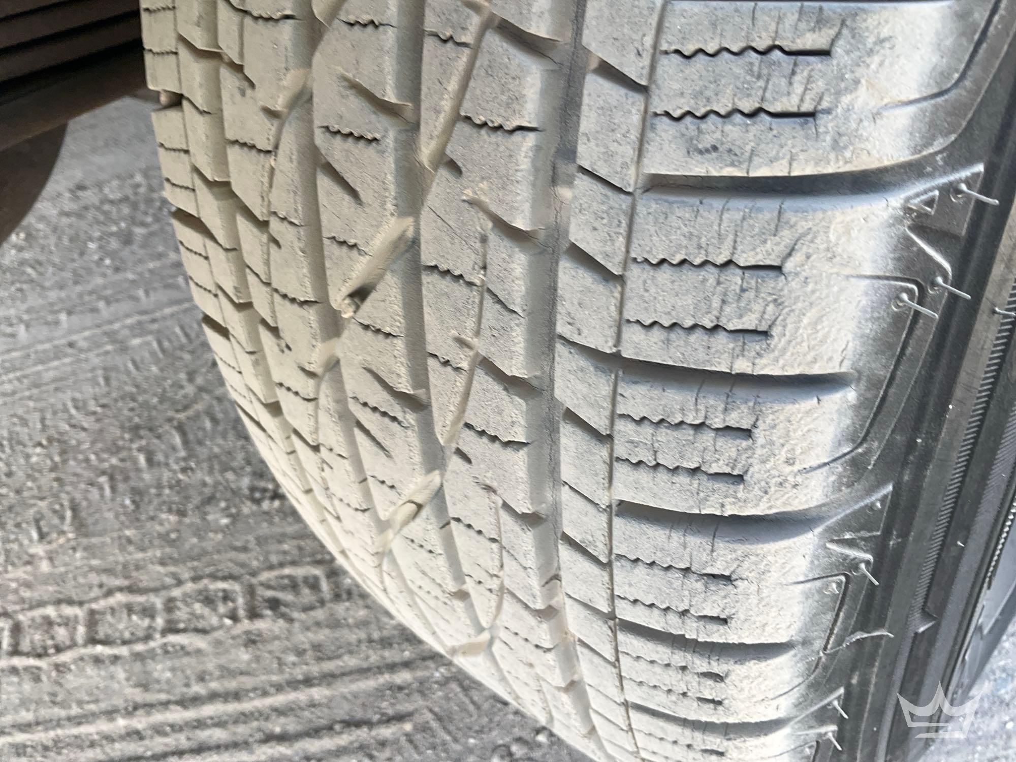 2005 Ford F-150