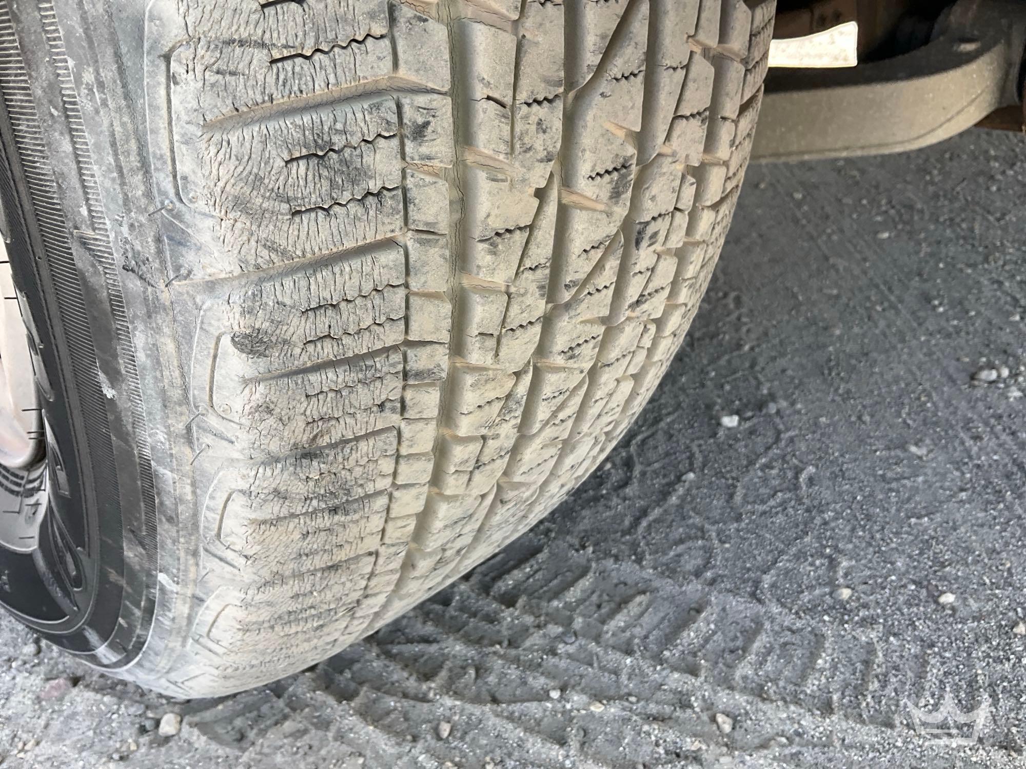 2005 Ford F-150