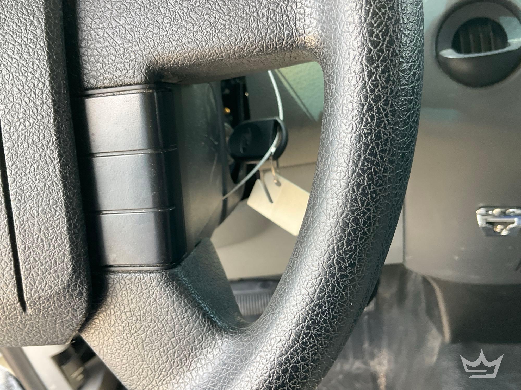 2005 Ford F-150