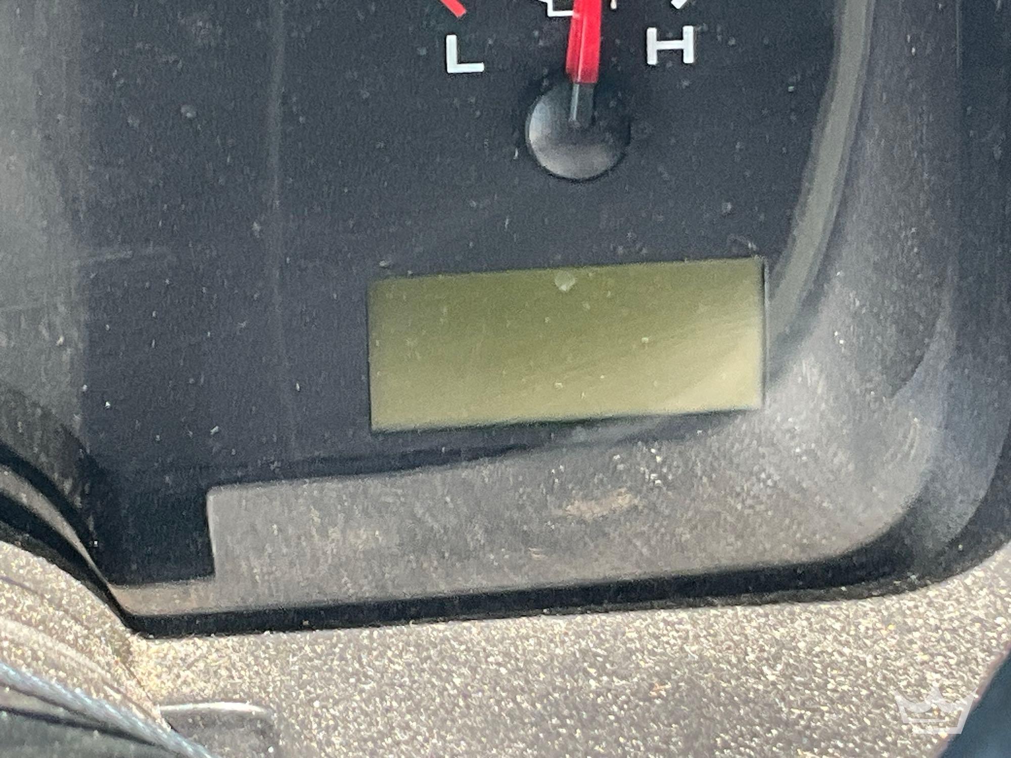2005 Ford F-150