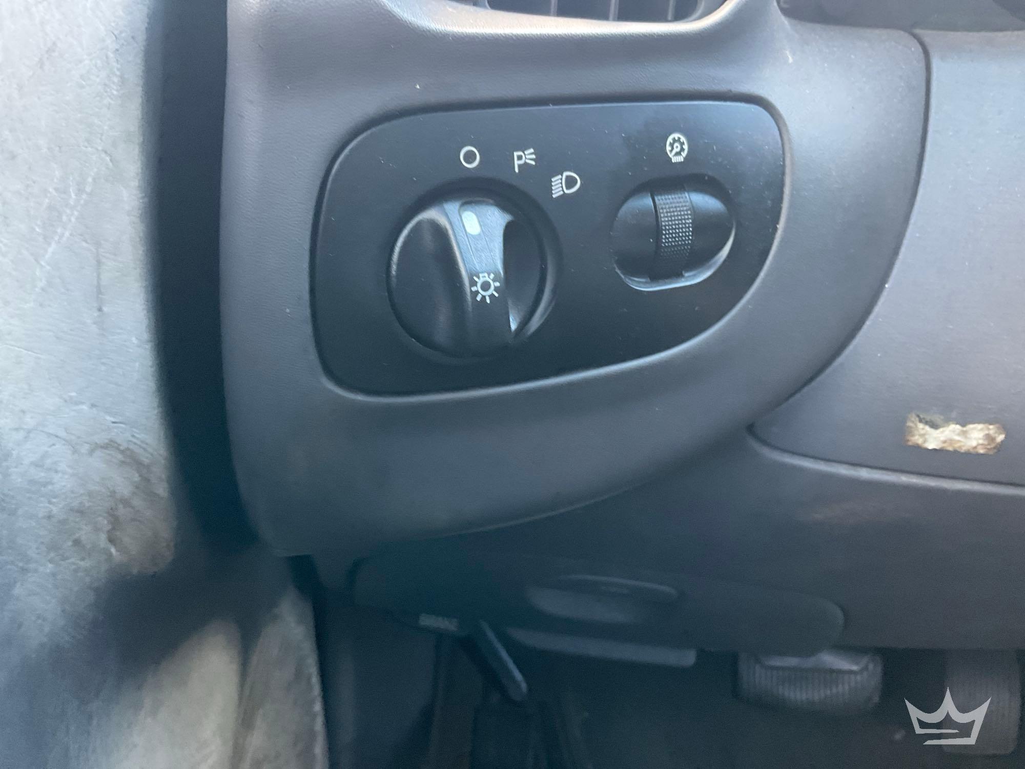2002 Ford F-150