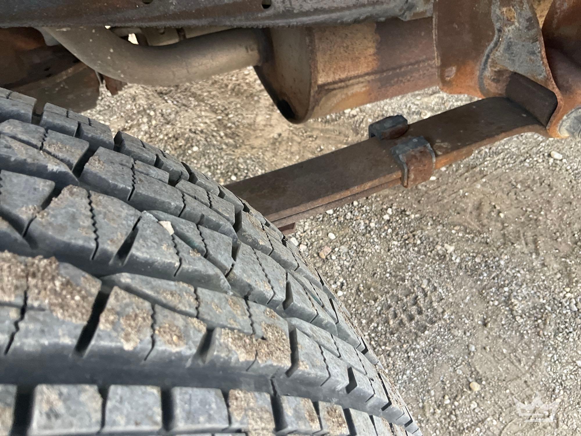 2002 Ford F-150