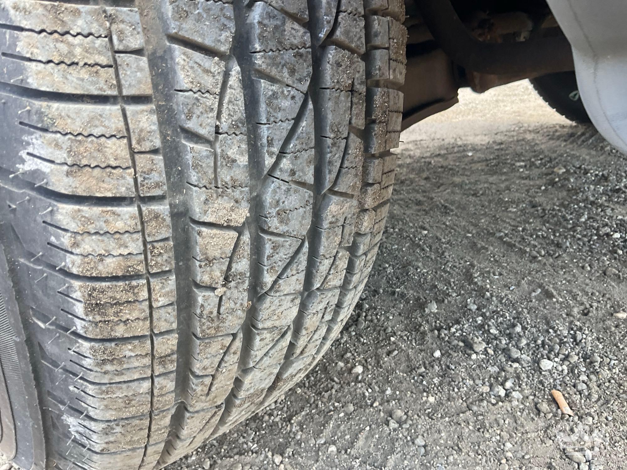 2002 Ford F-150