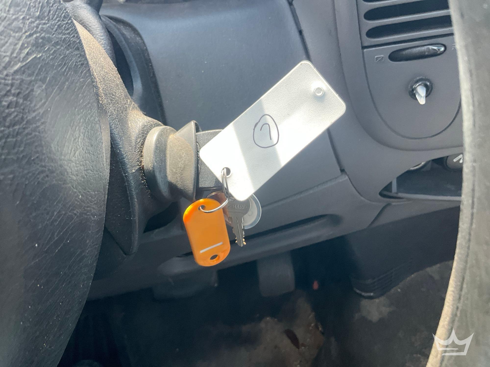 2002 Ford F-150