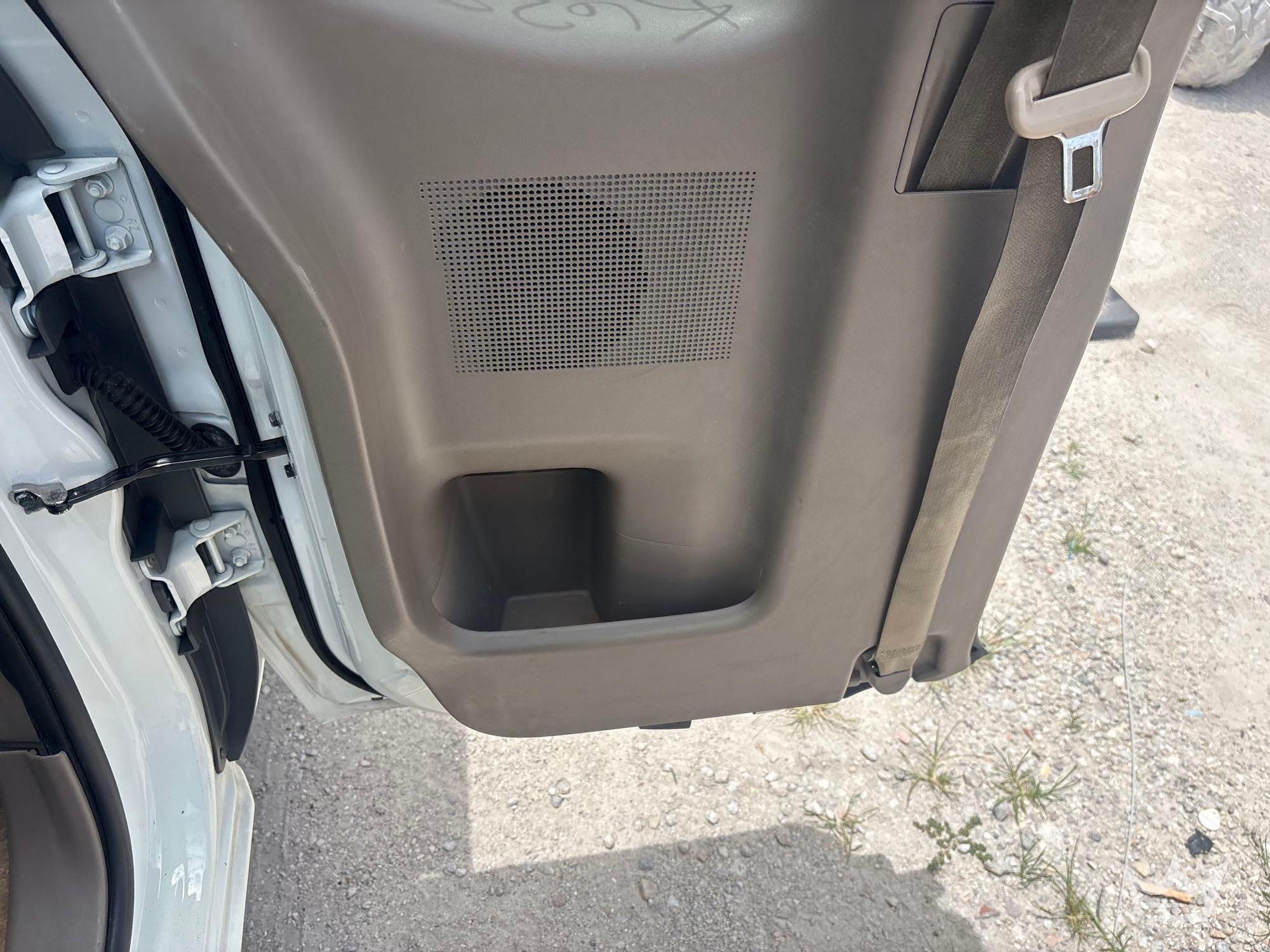 2017 Nissan PATHFINDER