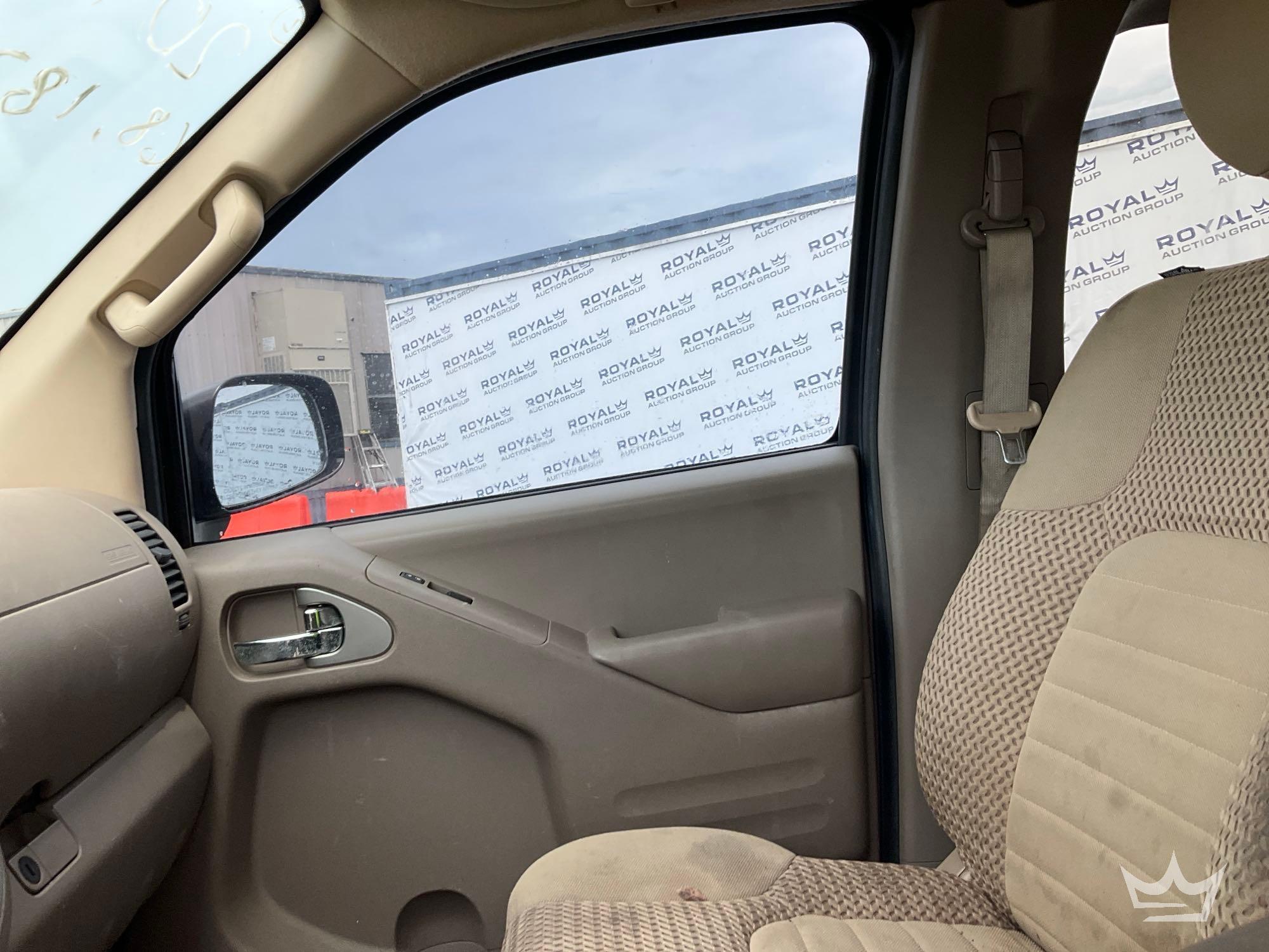 2017 Nissan PATHFINDER