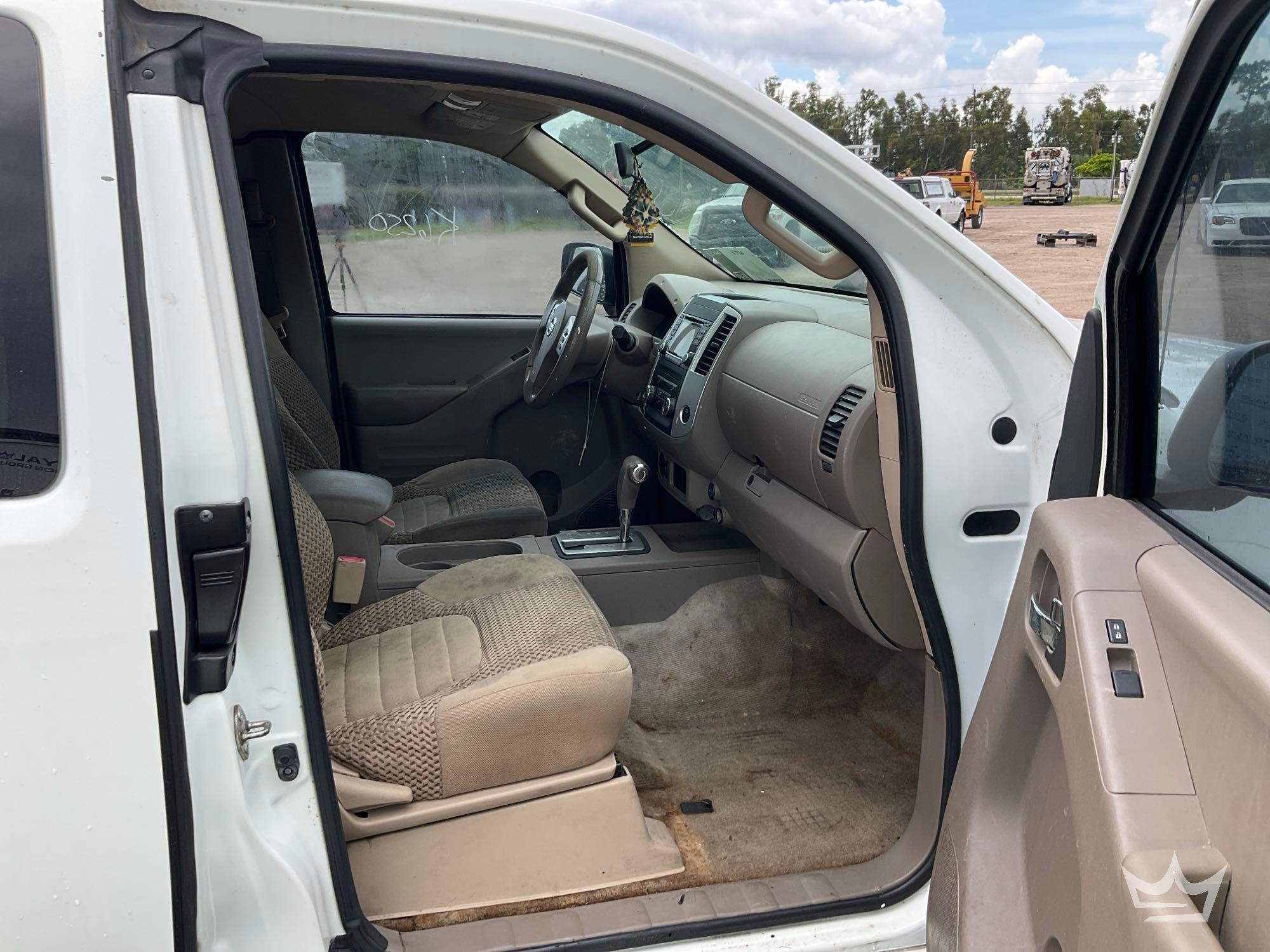 2017 Nissan PATHFINDER