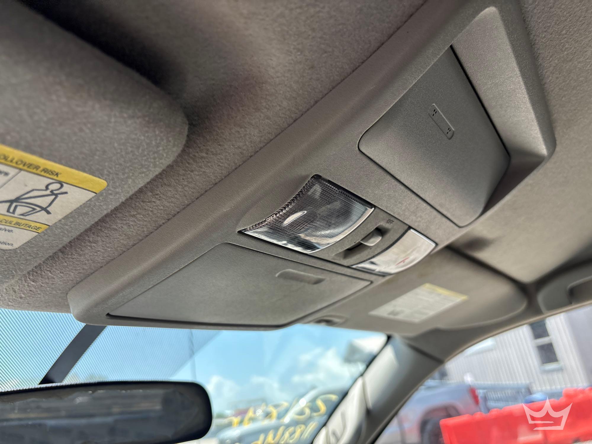 2018 Nissan Frontier