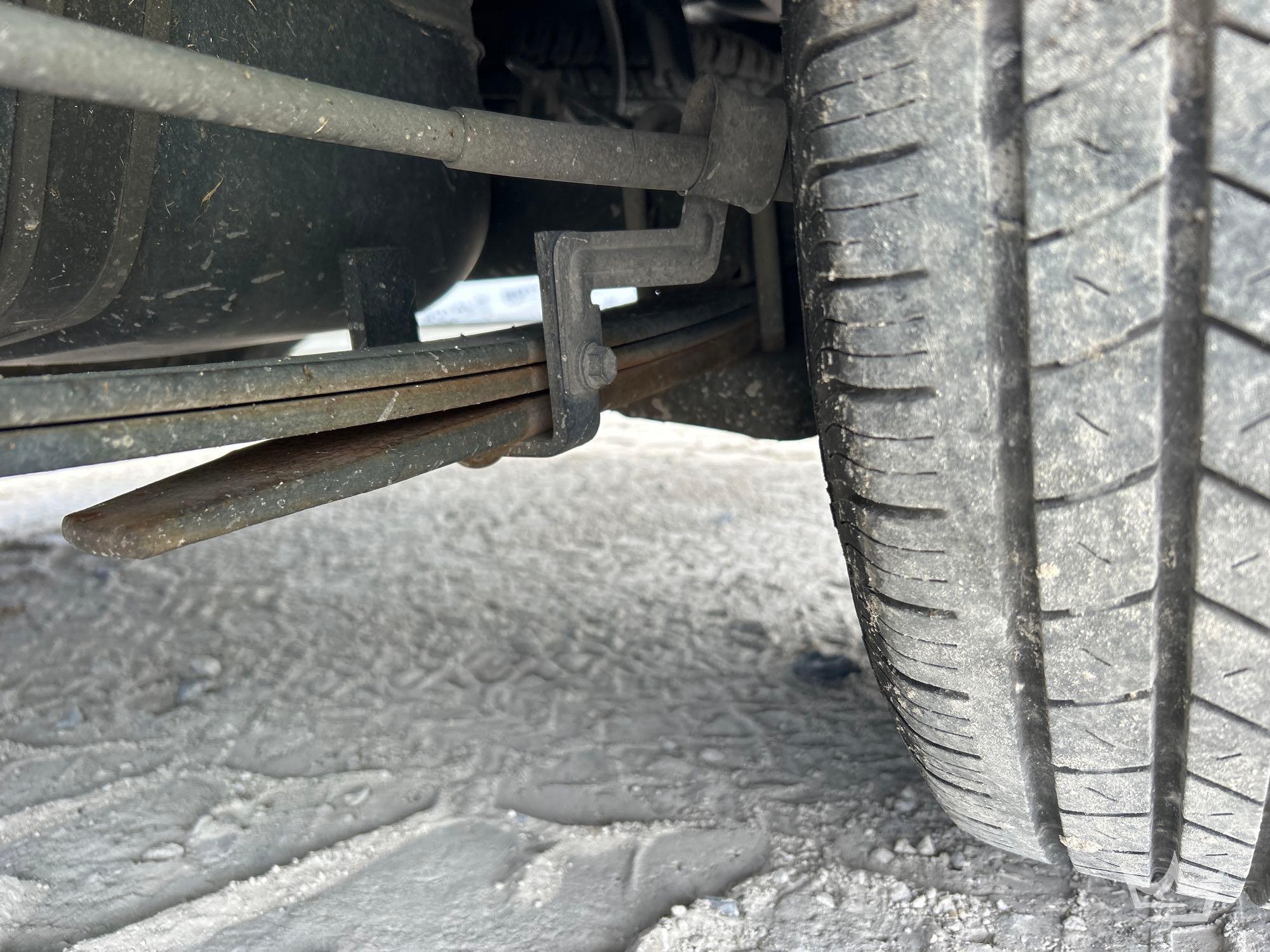2014 Toyota Tacoma