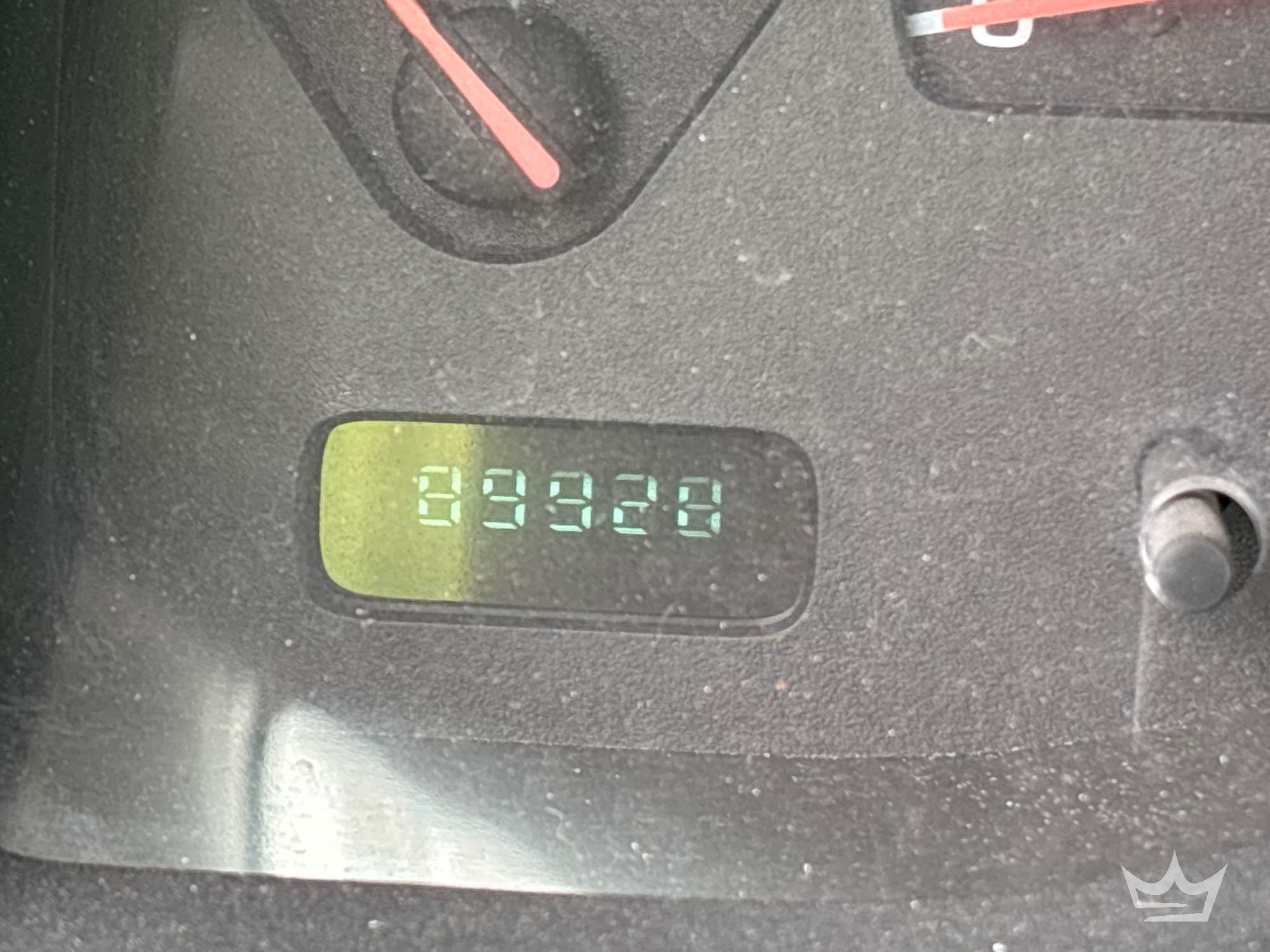 2004 Dodge Dakota