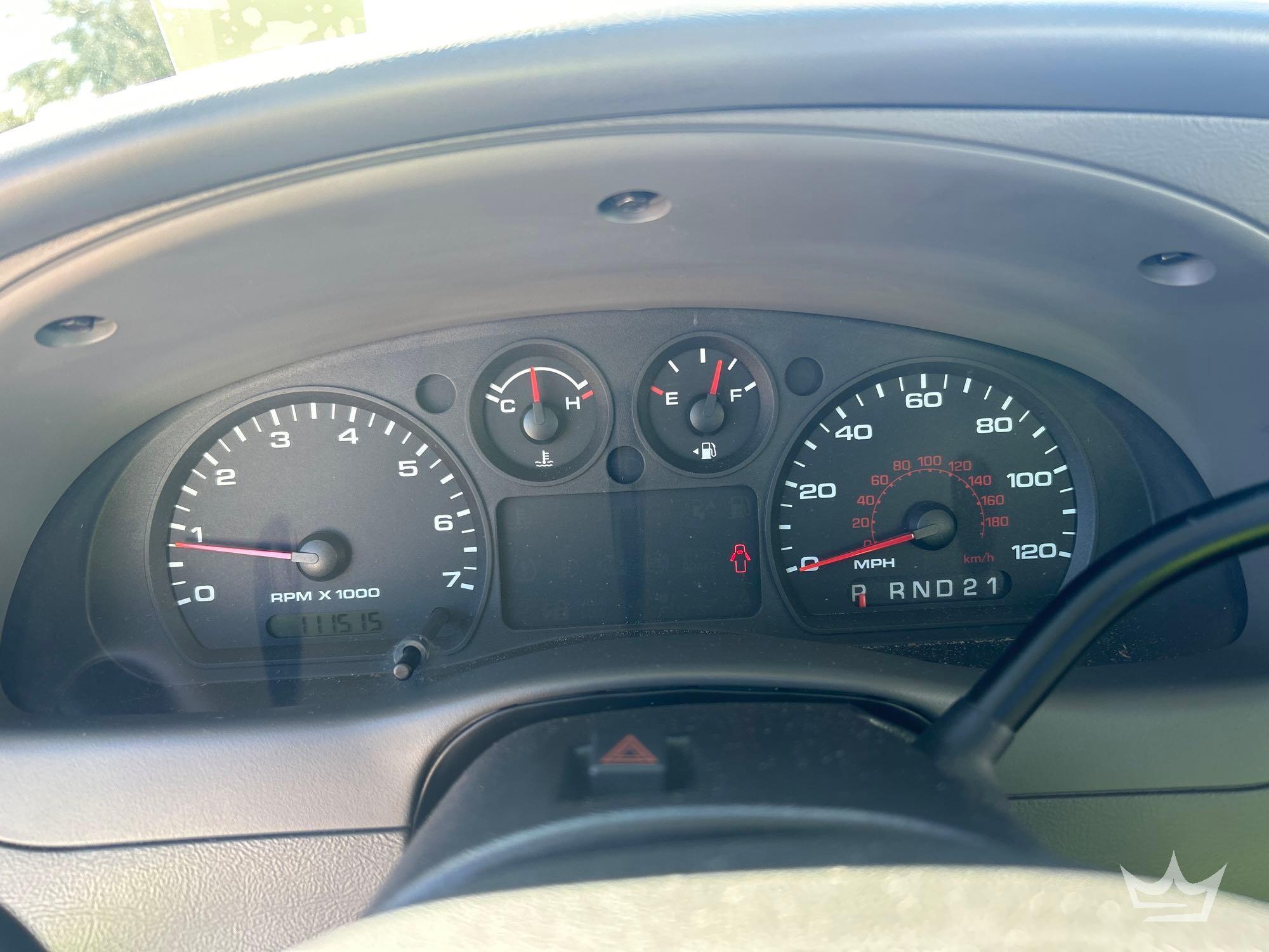 2007 Ford RANGER