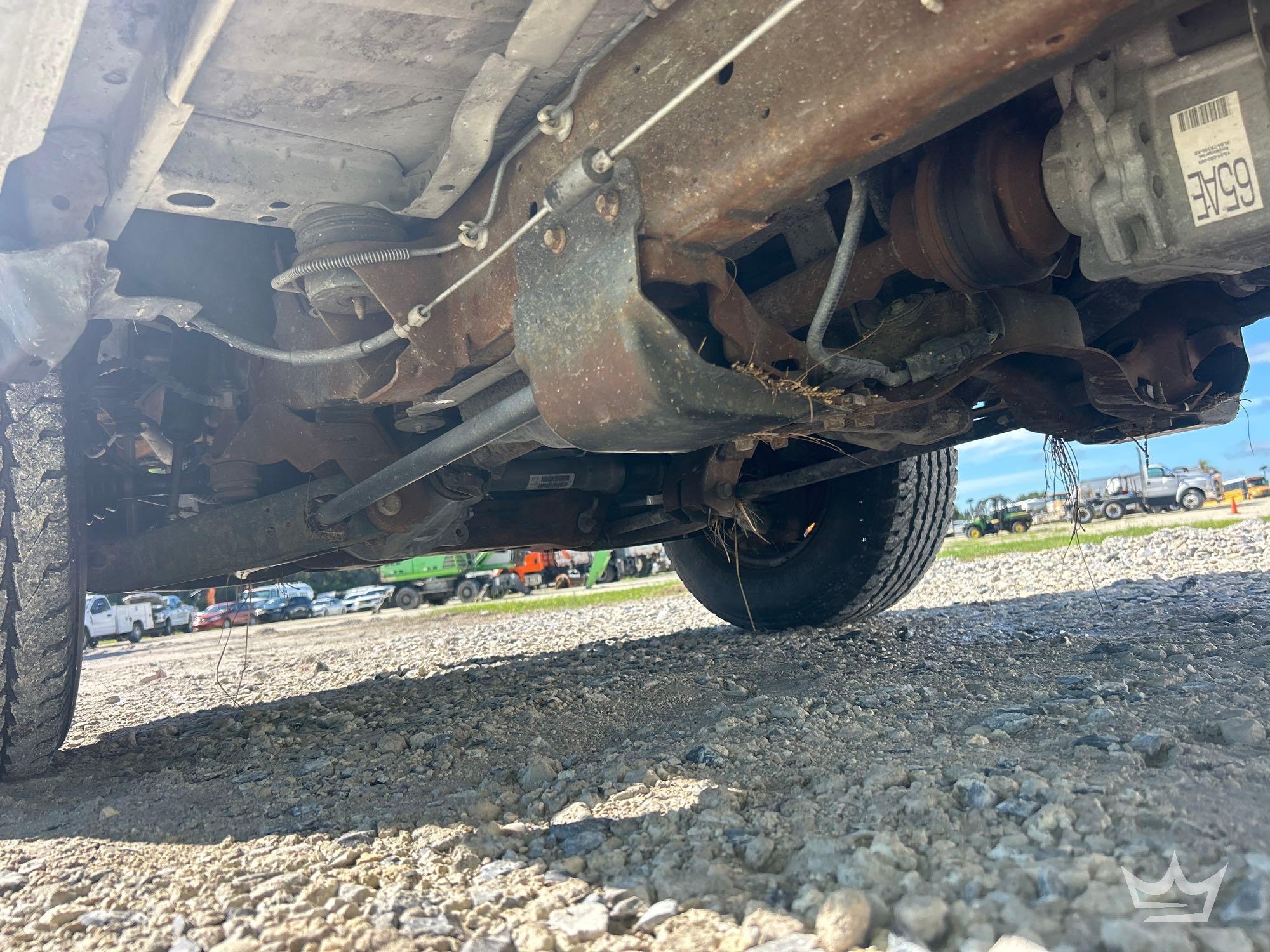 2007 Ford RANGER