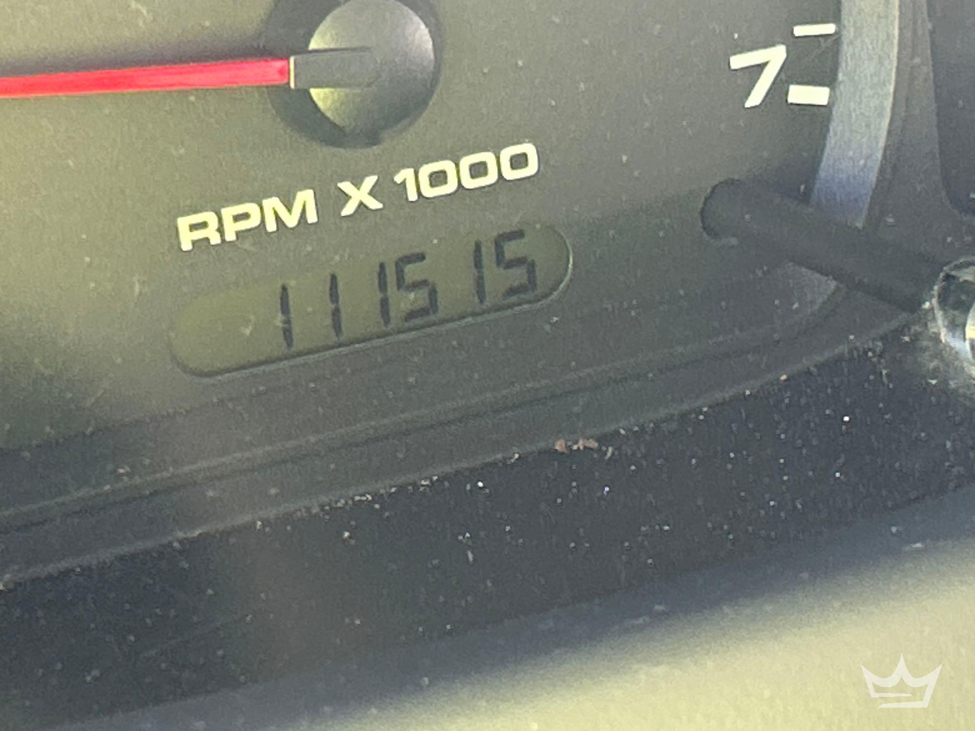 2007 Ford RANGER
