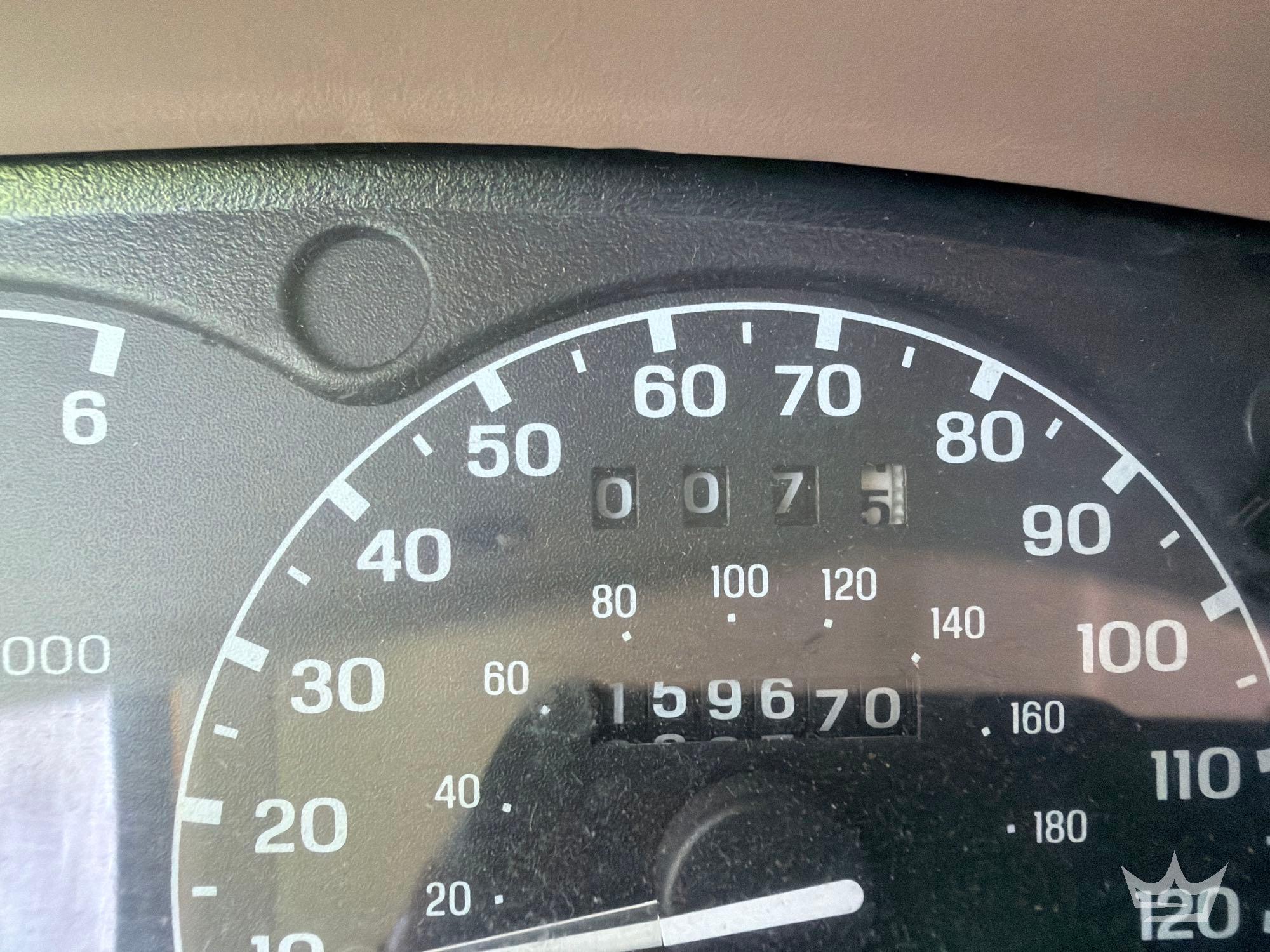 2002 Ford Ranger