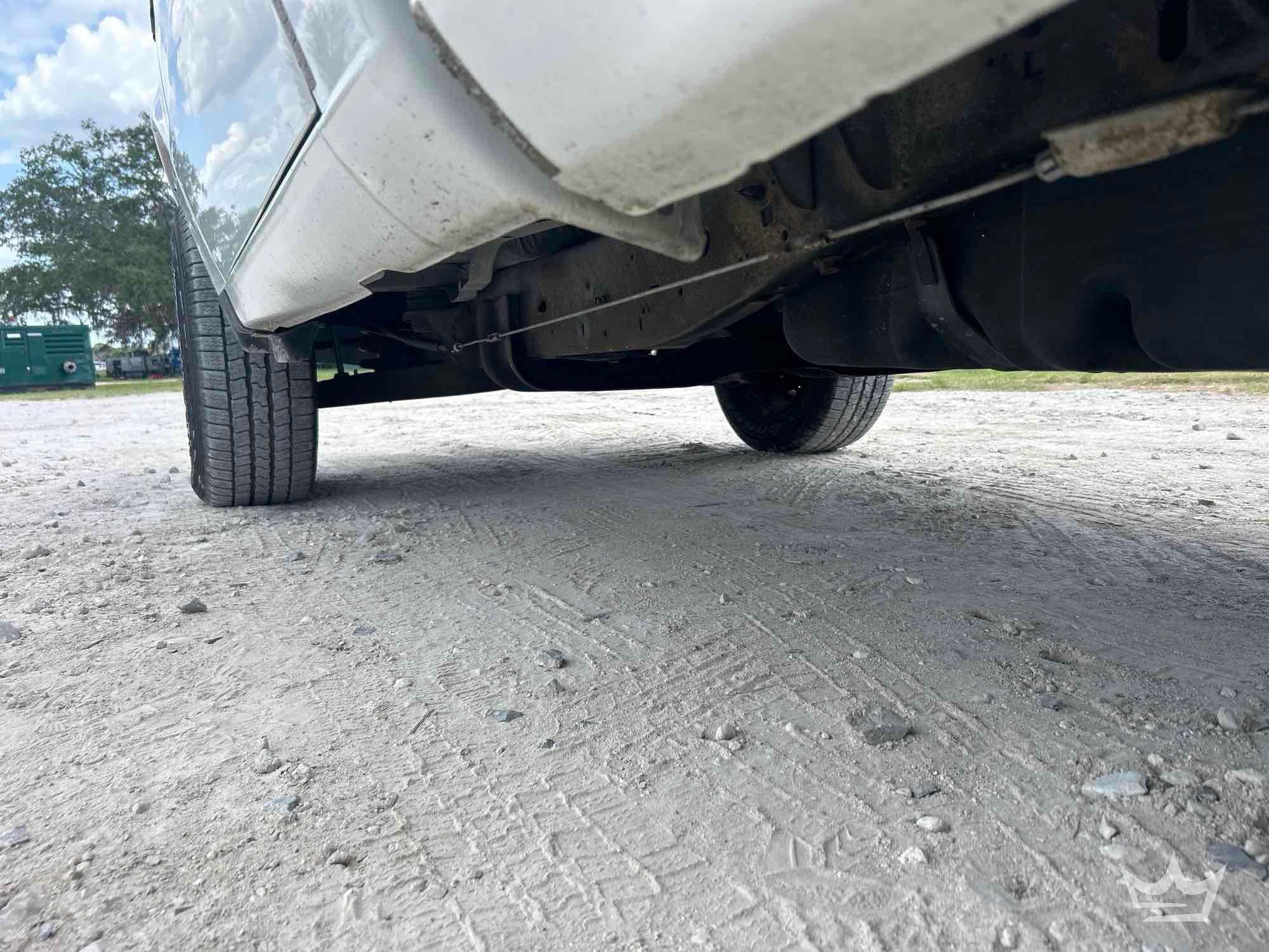 2003 Ford Ranger